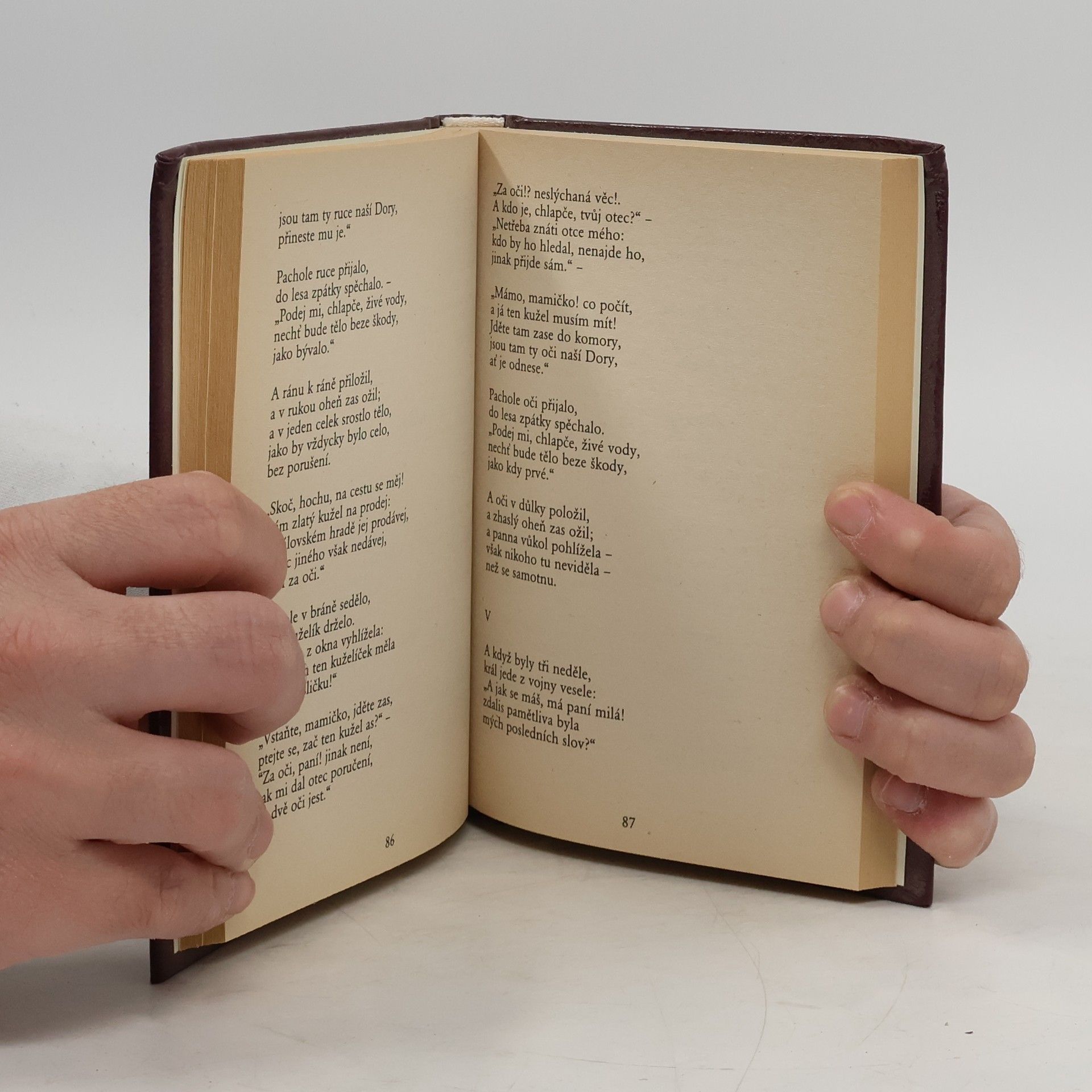 Karel Hynek Mácha To nejlepší z poezie 19. století: Máj, Kytice