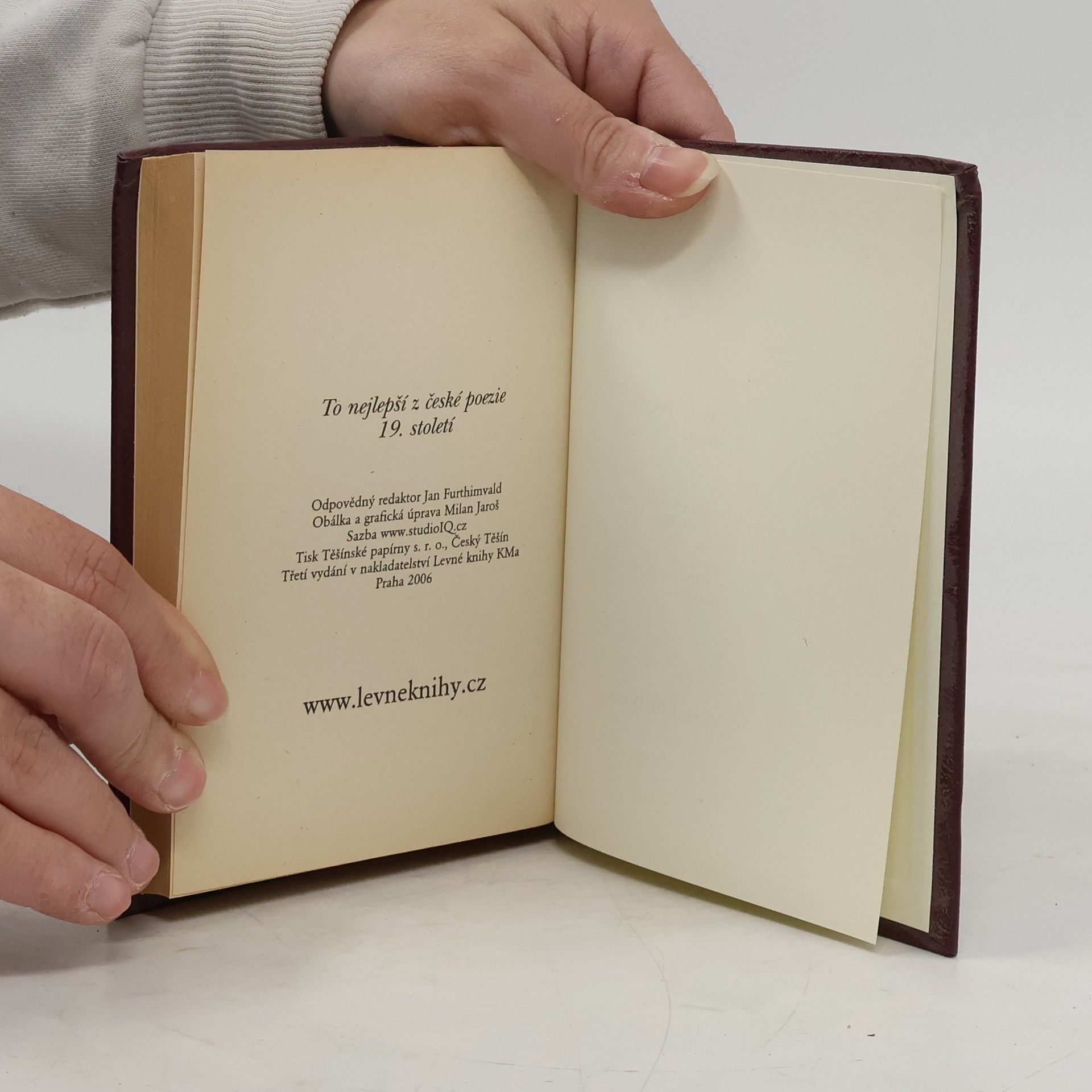 Karel Hynek Mácha To nejlepší z poezie 19. století: Máj, Kytice