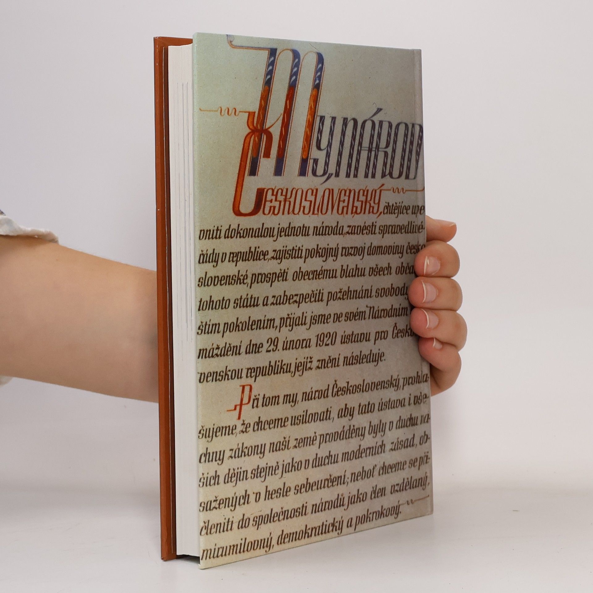 Autorenkollektiv Dějiny zemí koruny české II.