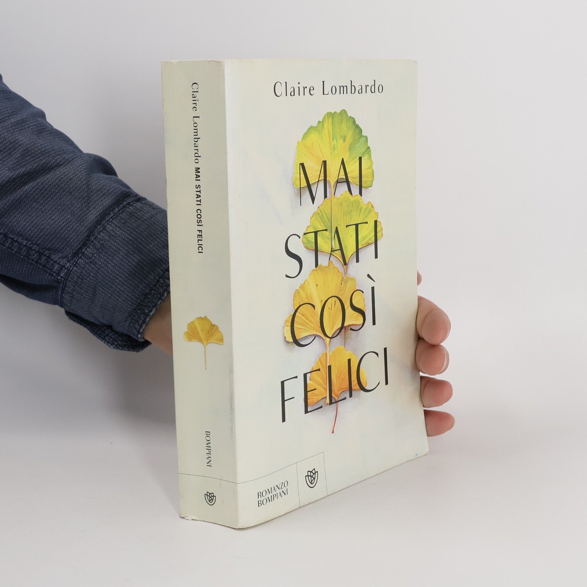 Mai stati così felici