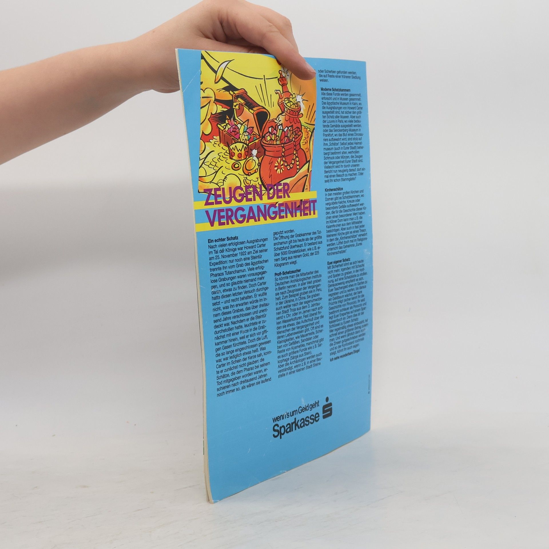 Autorenkollektiv Knax 5/1990