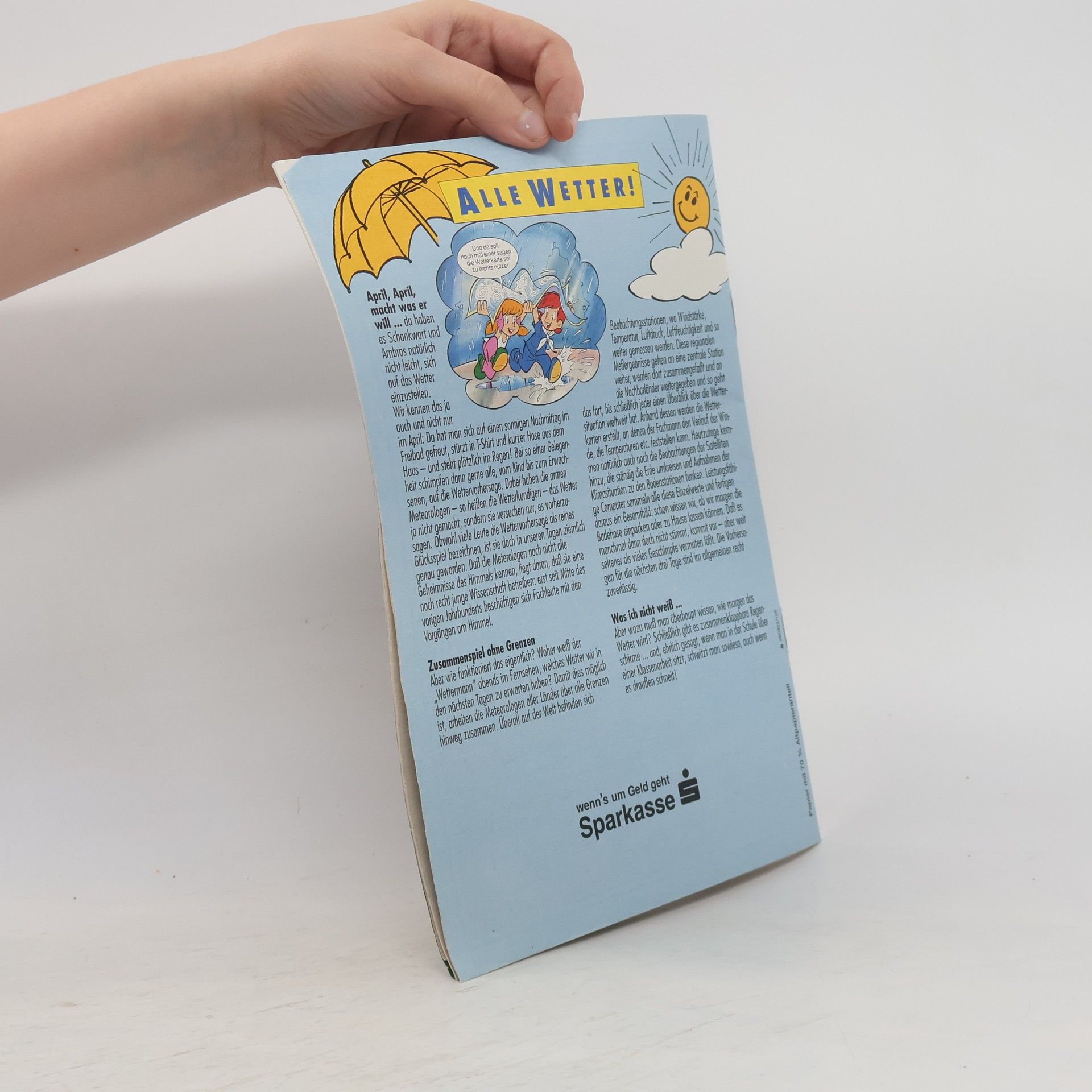 Autorenkollektiv Knax 2/1995