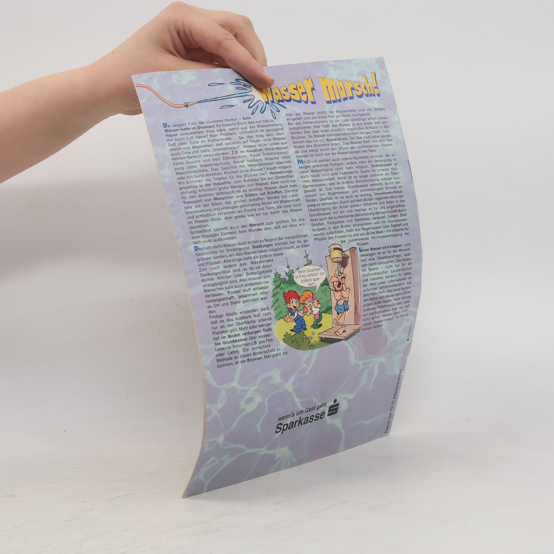 Autorenkollektiv Knax 4/1997
