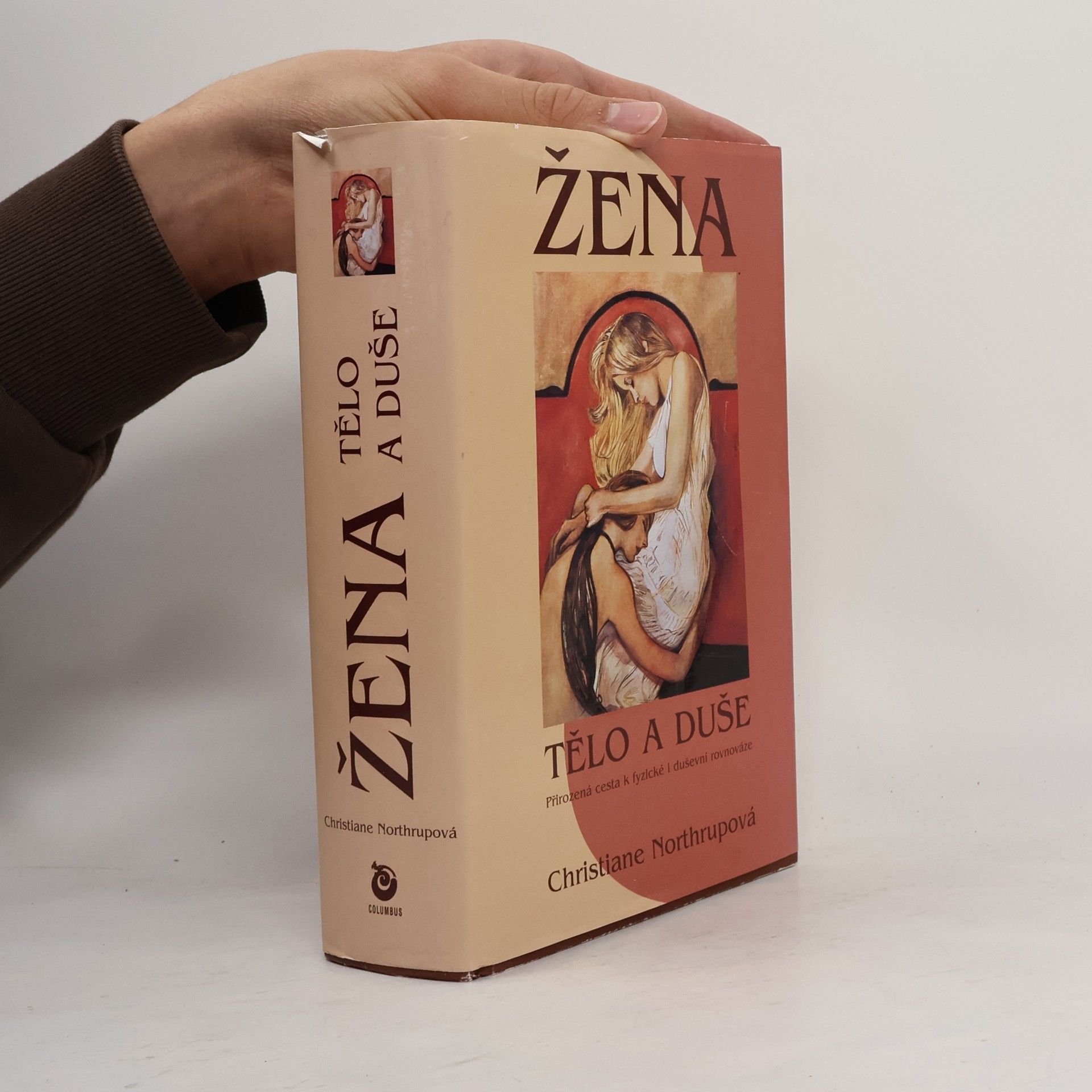 Žena: Tělo a duše