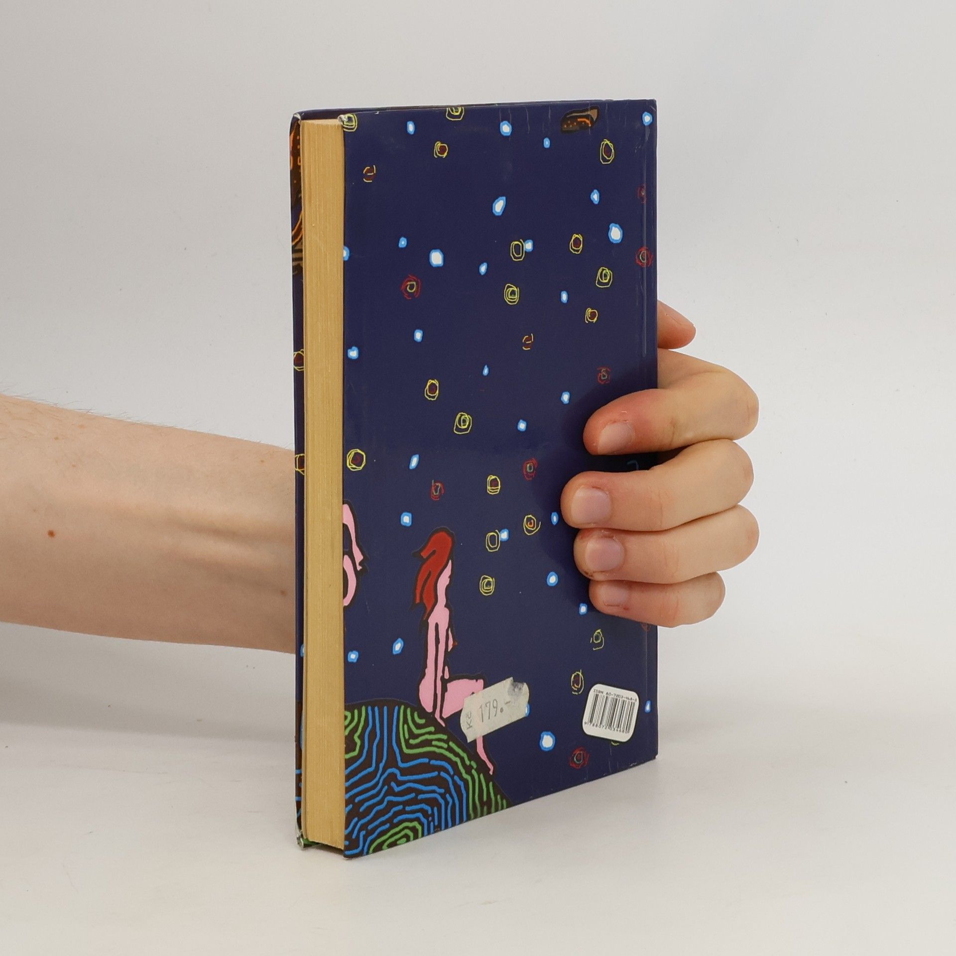 Douglas Adams Stopařův průvodce Galaxií. 4, Sbohem, a díky za ryby