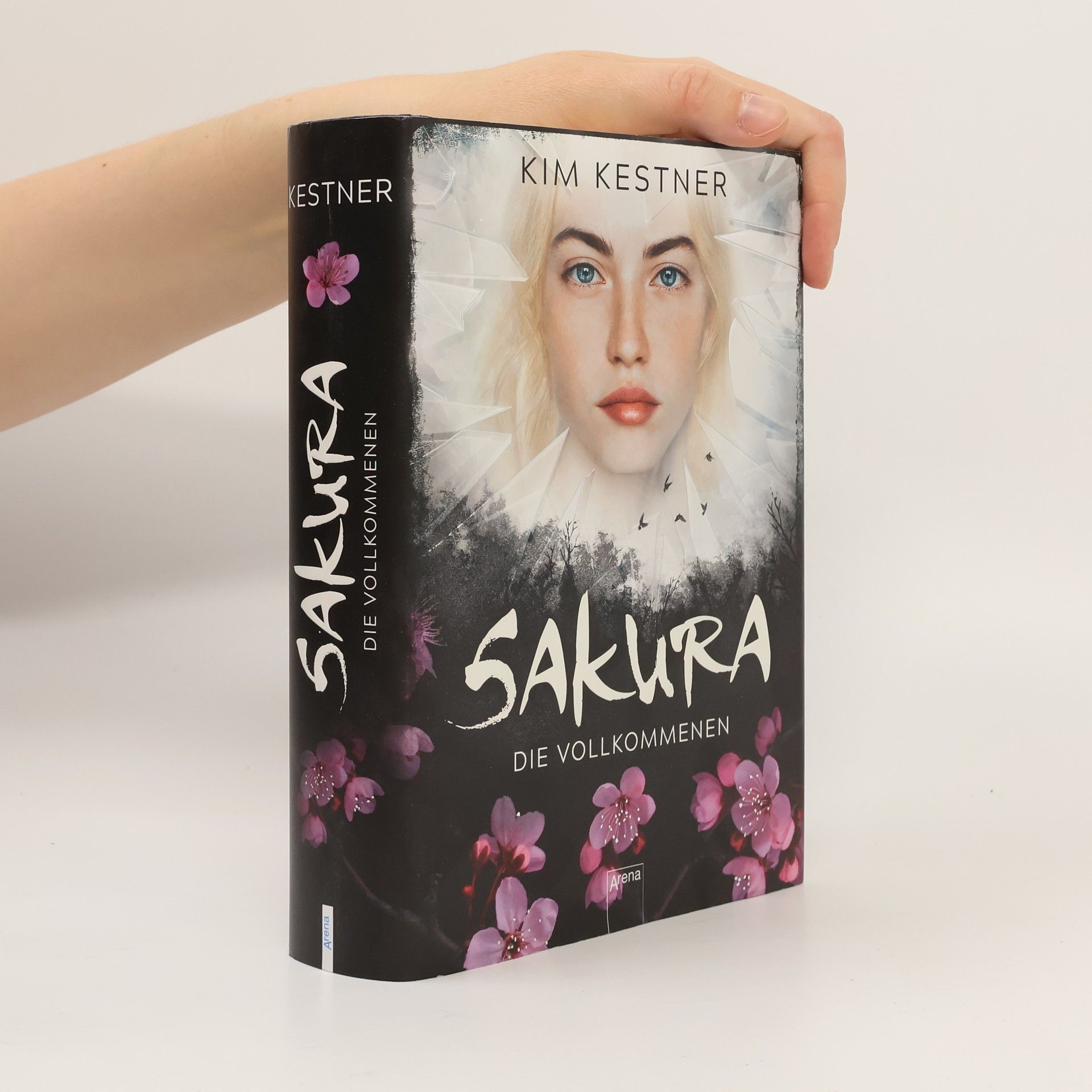 Kim Kestner Sakura