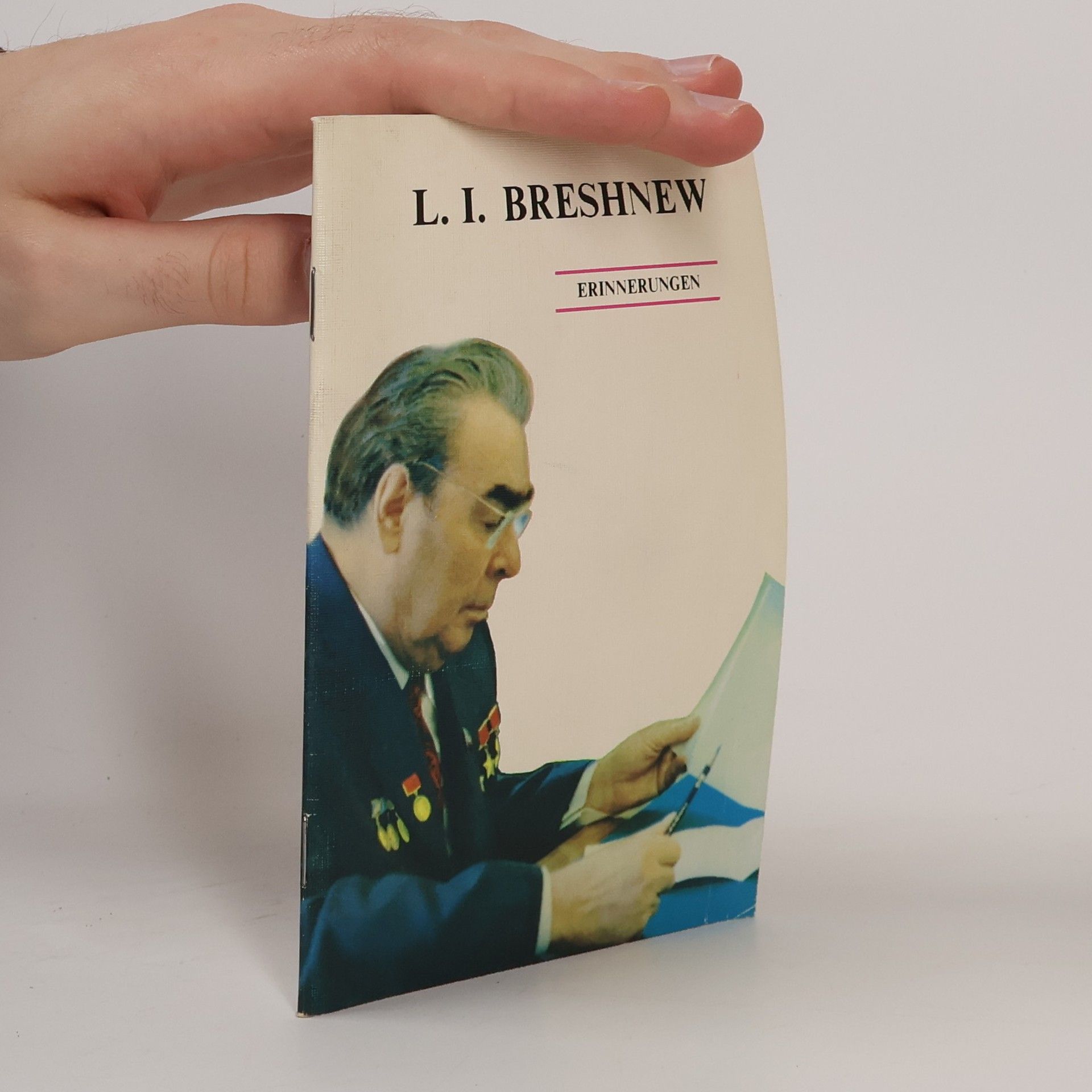 Erinnerungen