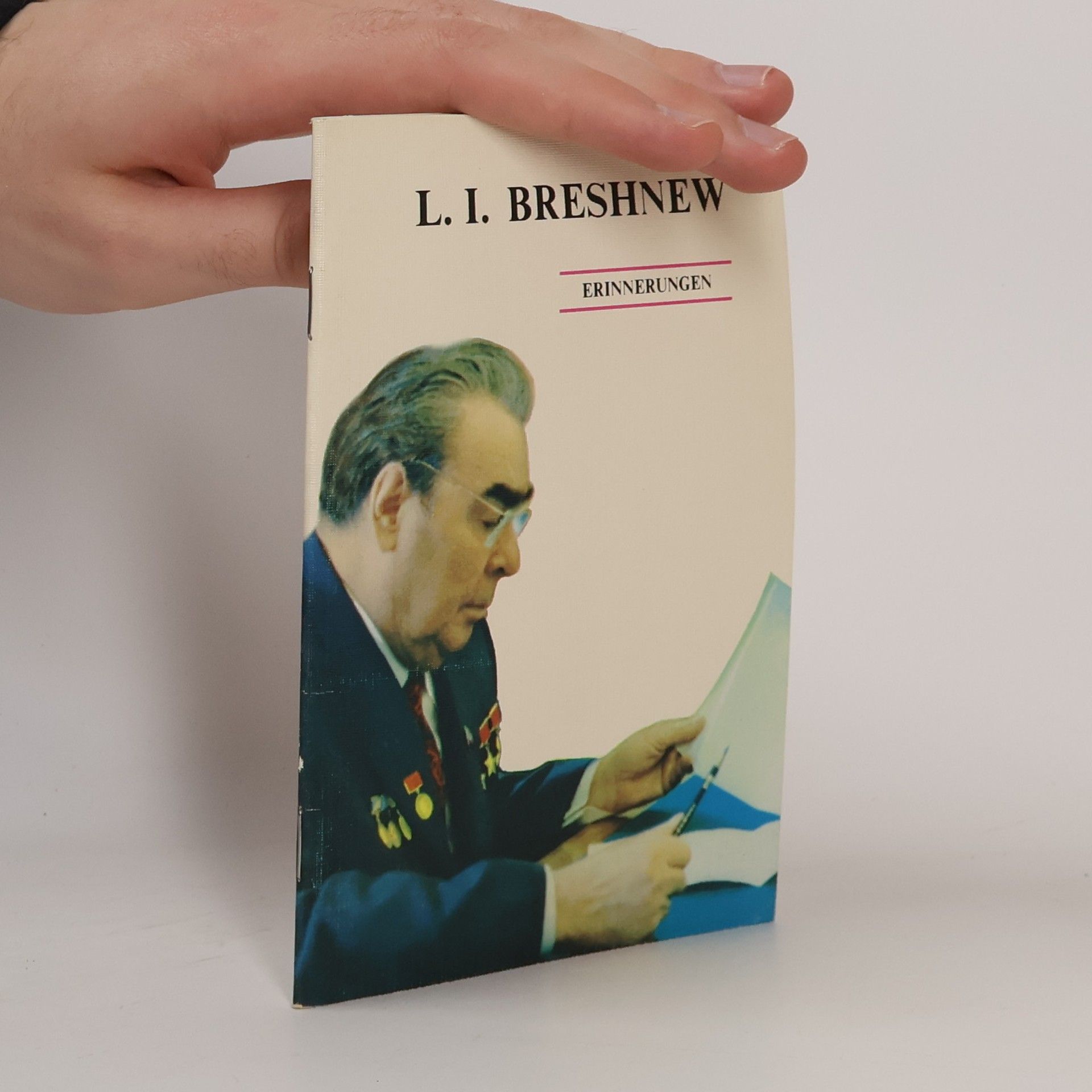 Erinnerungen