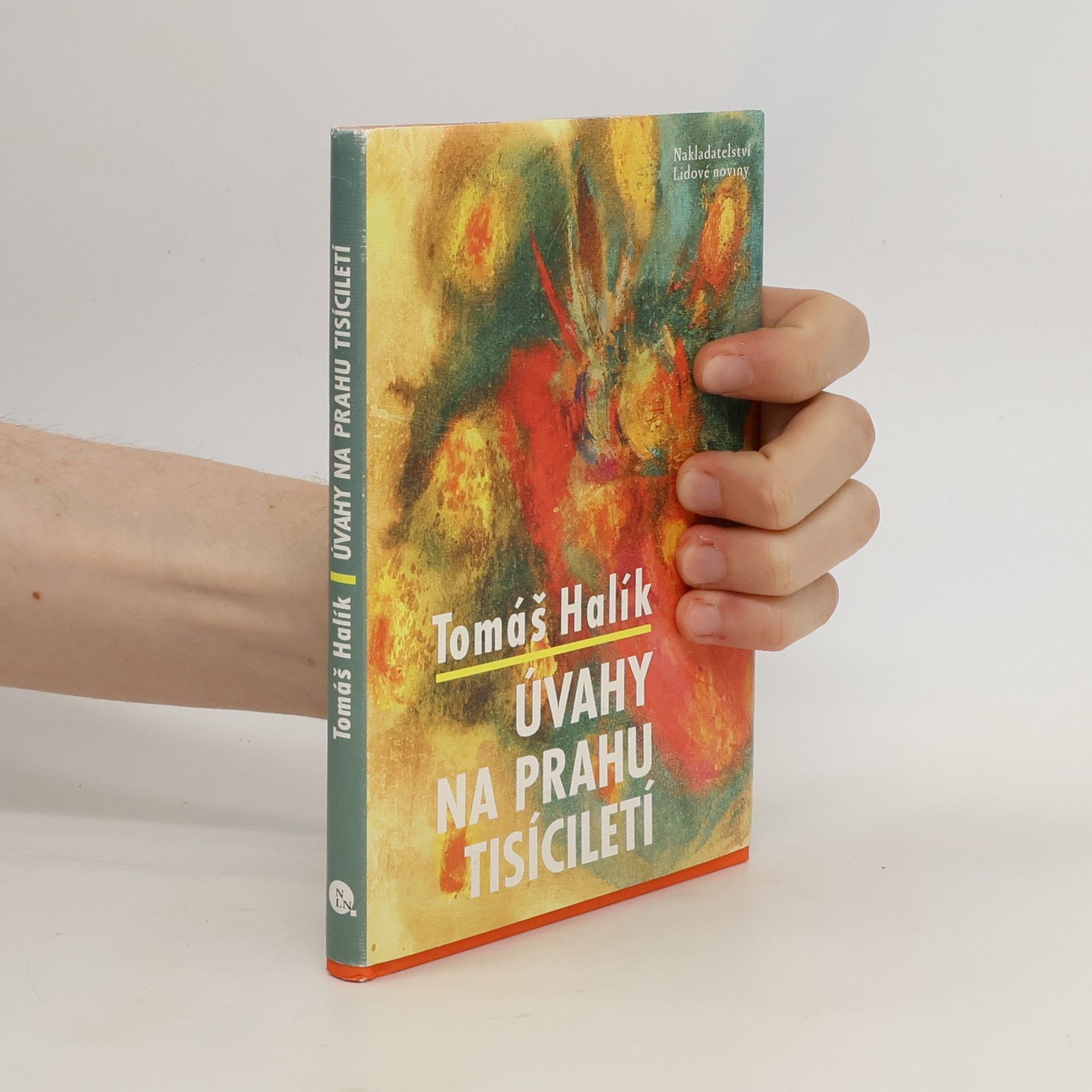 Úvahy na prahu tisíciletí