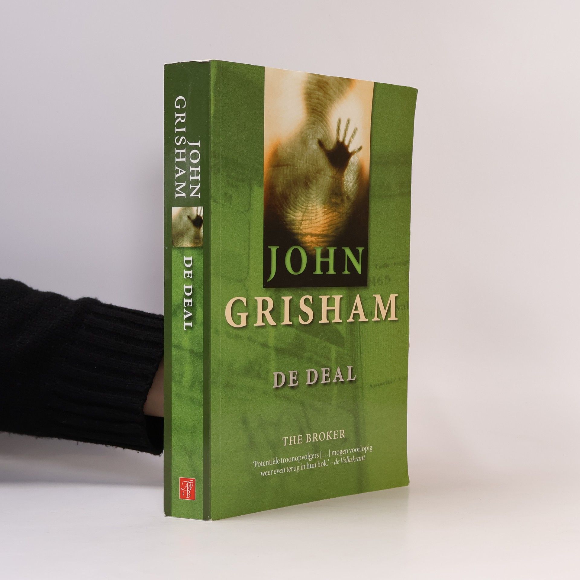 John Grisham De Deal