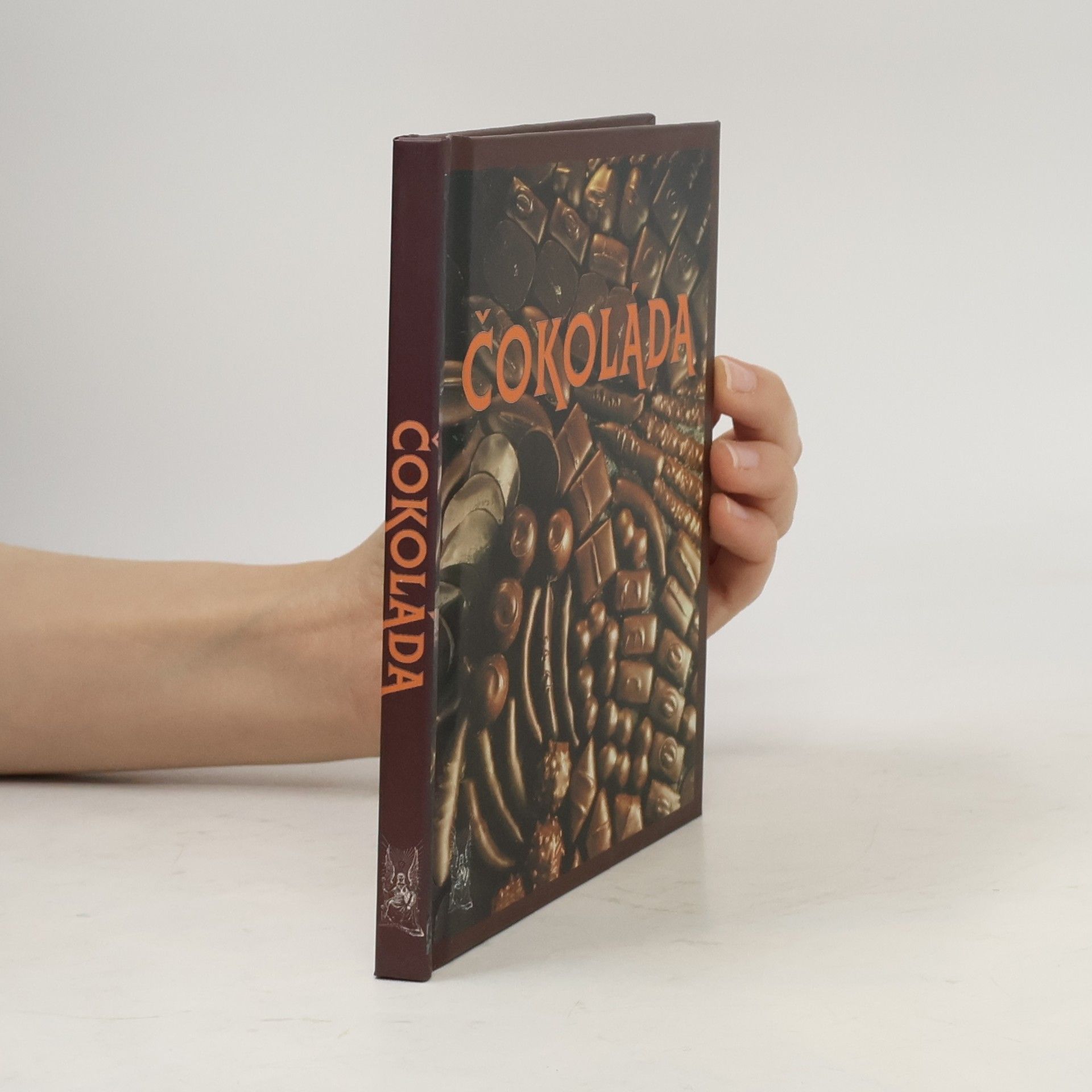 Various authors Čokoláda