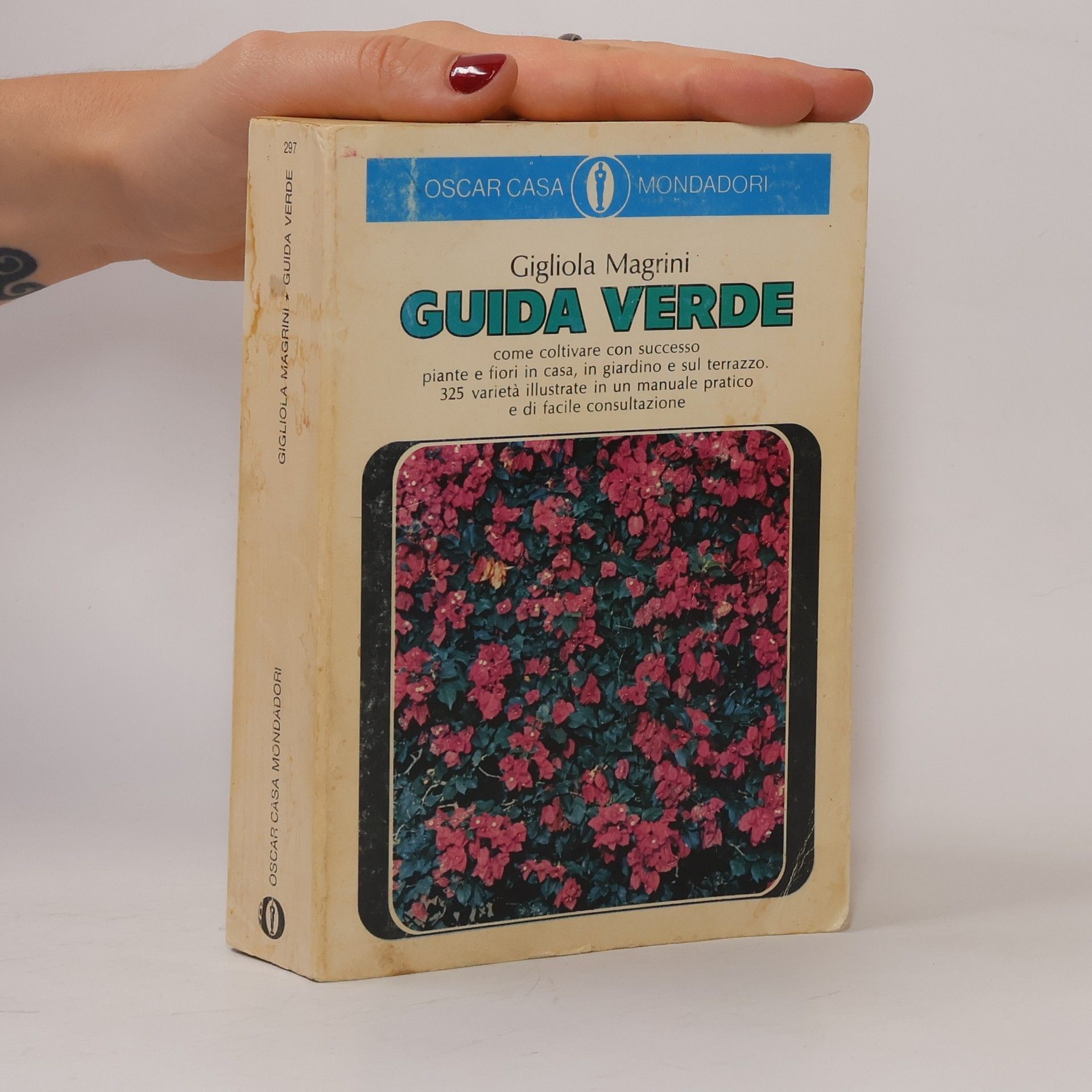 Guida verde