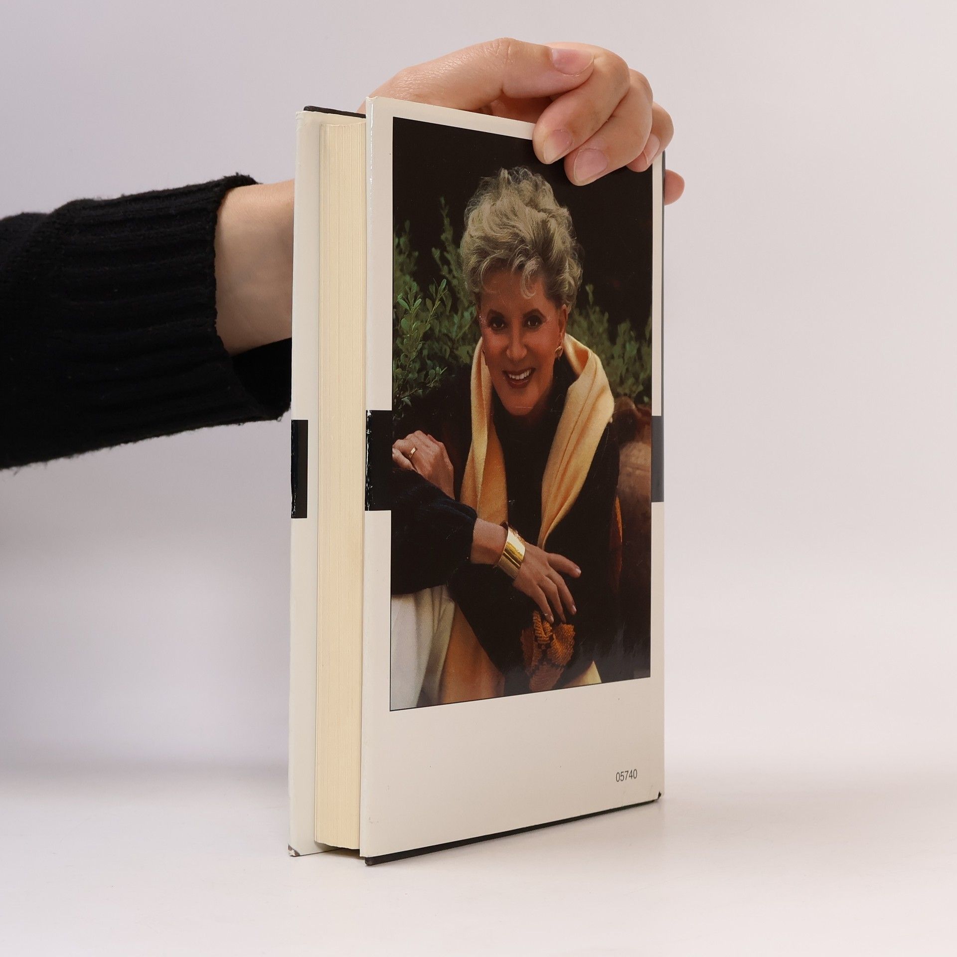 Judith Krantz Spring Collection
