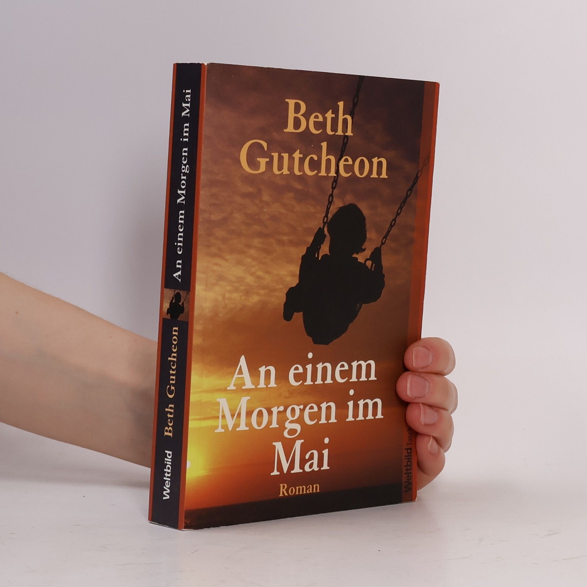 Beth Gutcheon An einem Morgen im Mai