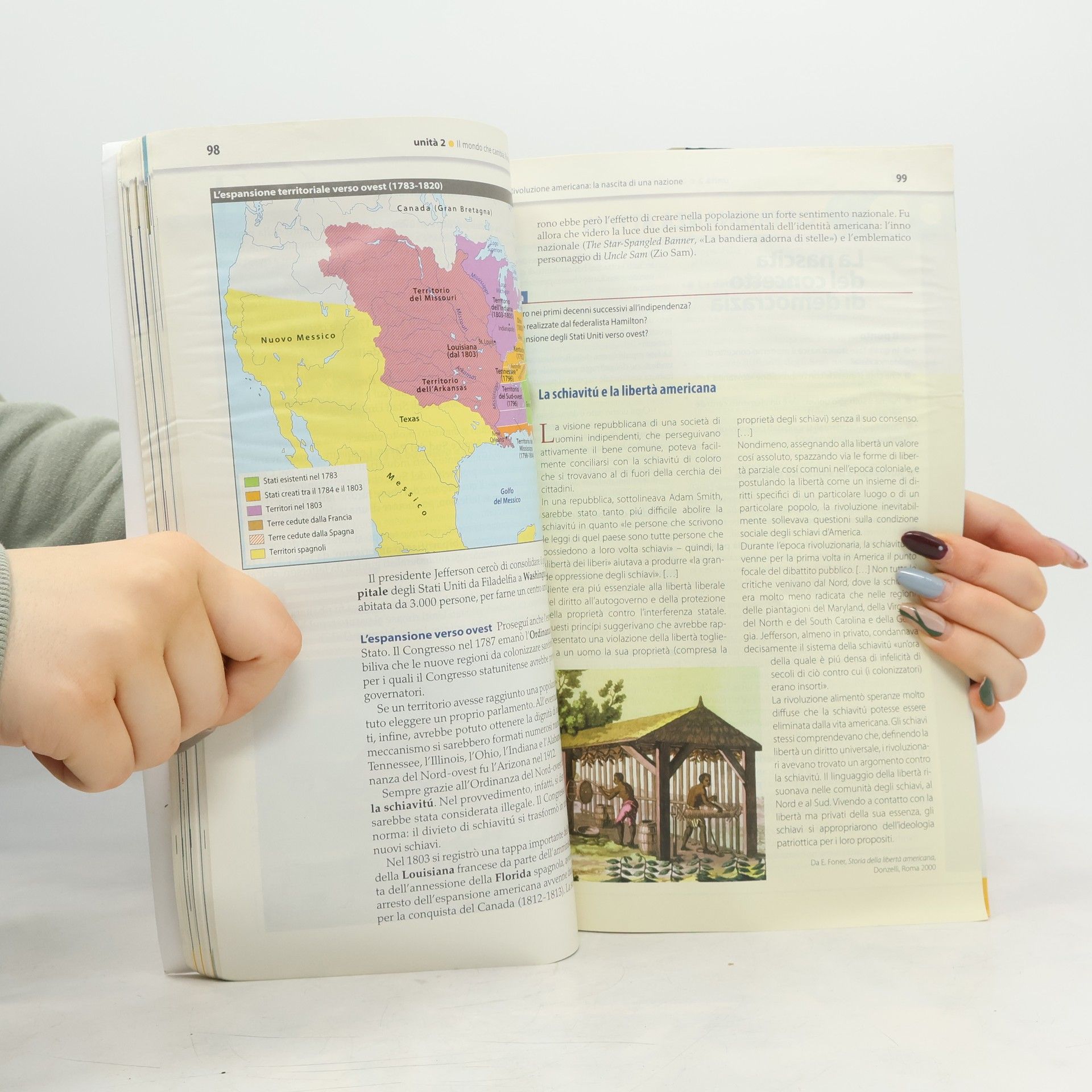 Giovanni Codovini Le conseguenze della storia. Per le scuole superiori. Con DVD-ROM. Con e-book. Con espansione online. Dall'Ancien Régime alla fine dell'Ottocento