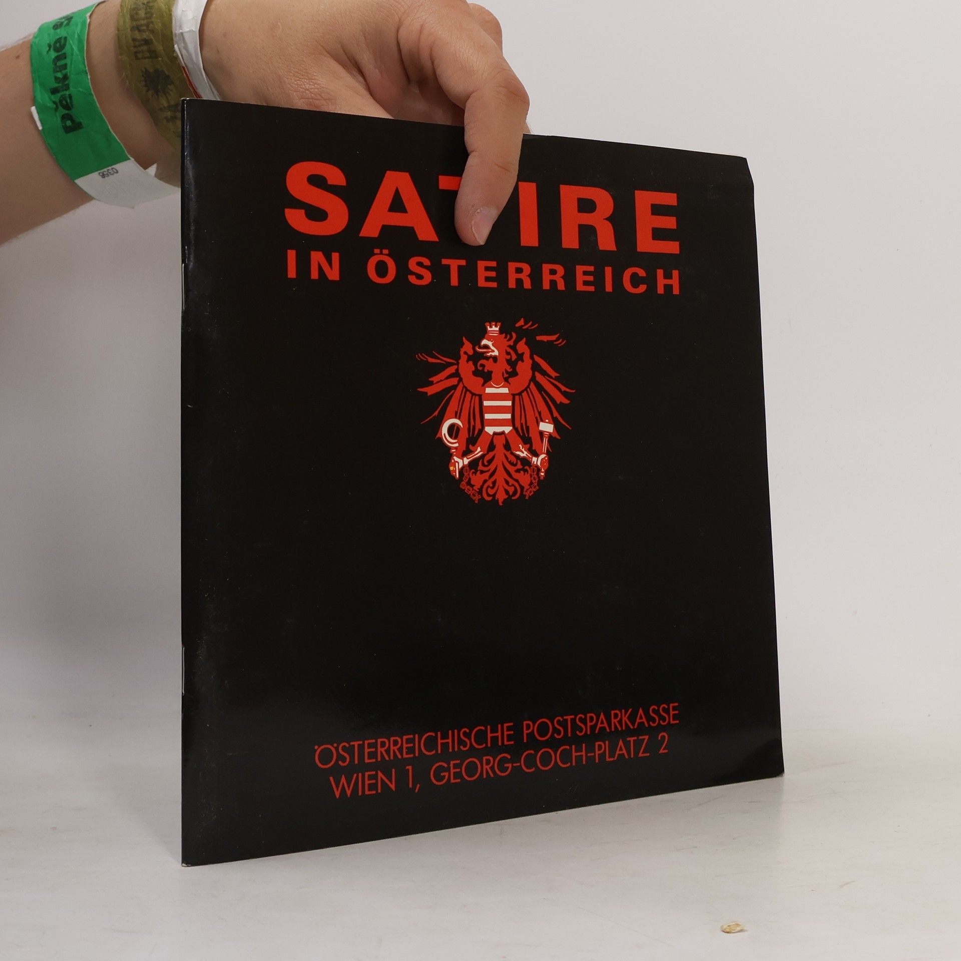 Autorenkollektiv Satire in Österreich