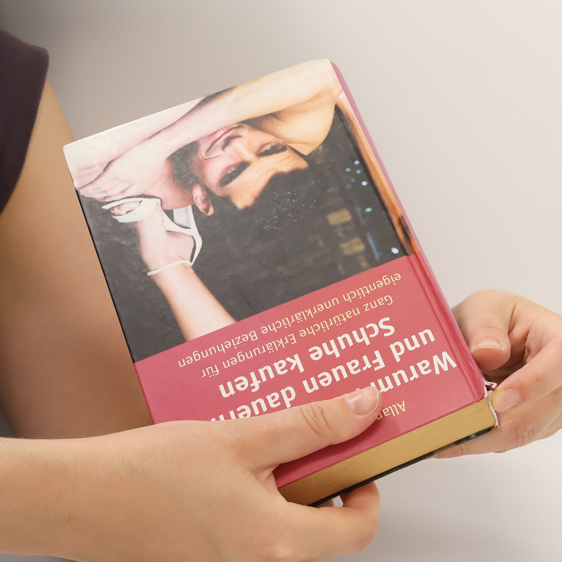 Allan Pease Warum Männer lügen und Frauen immer Schuhe kaufen