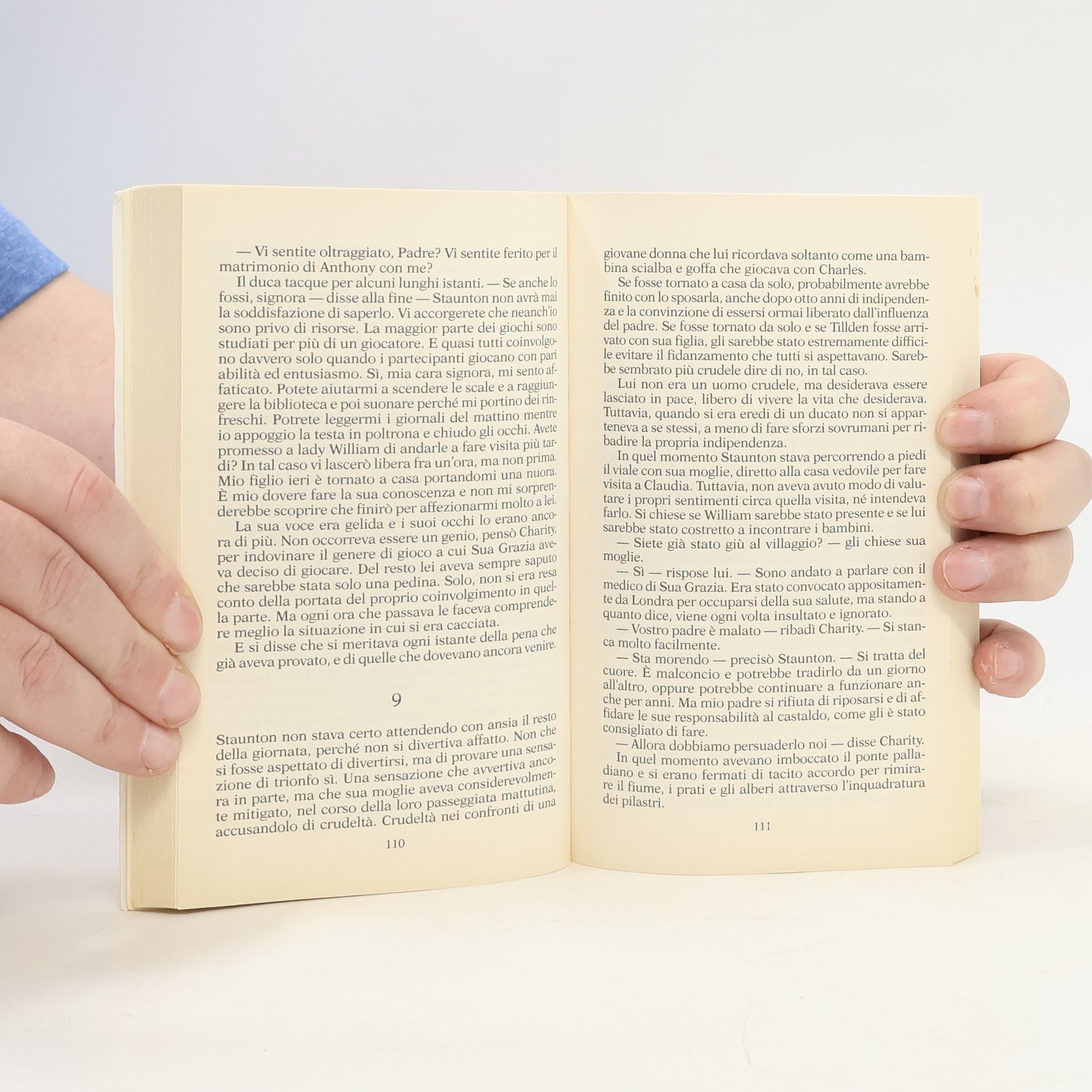 Mary Balogh Sposa per contratto 1114