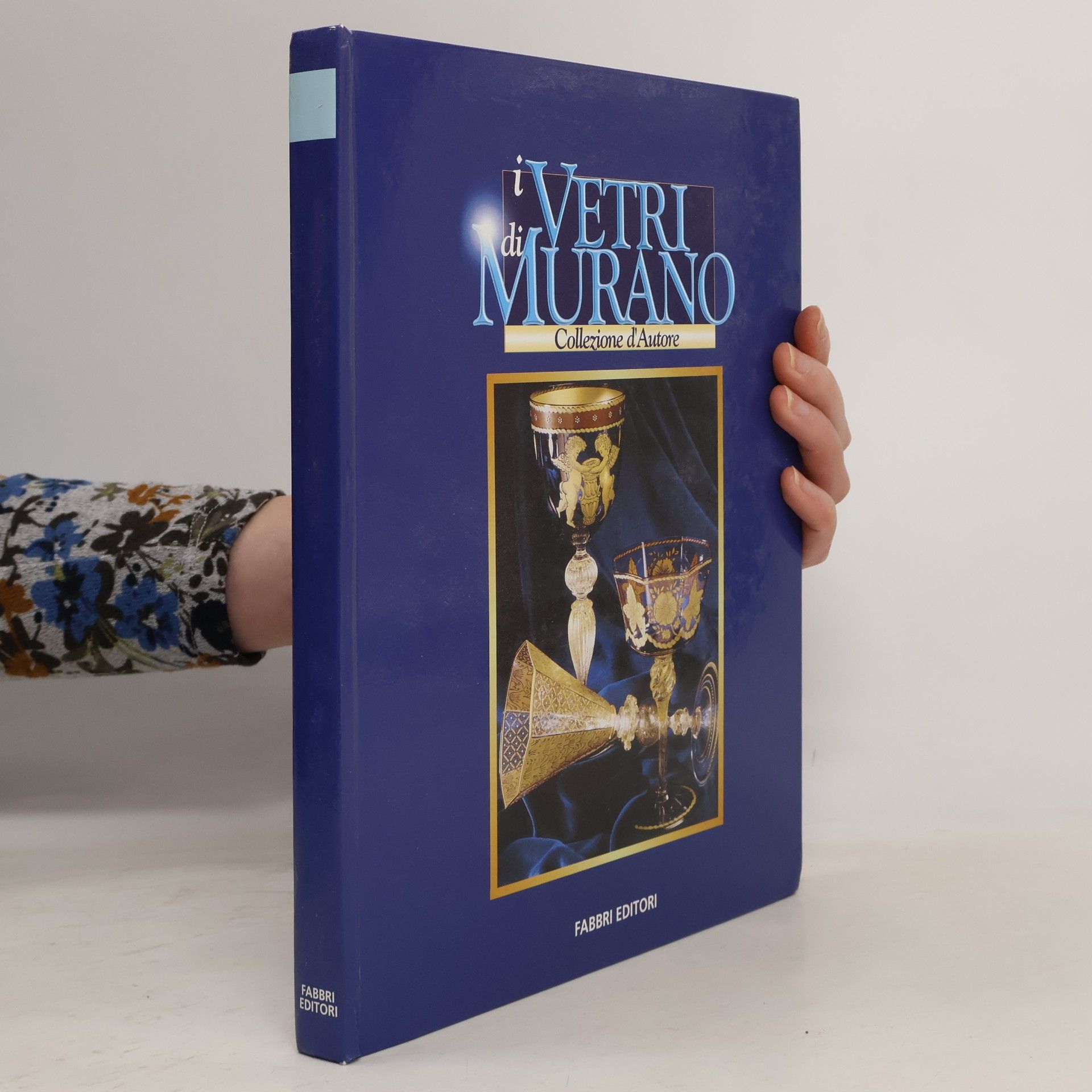 Autorenkollektiv i Vetri di Murano