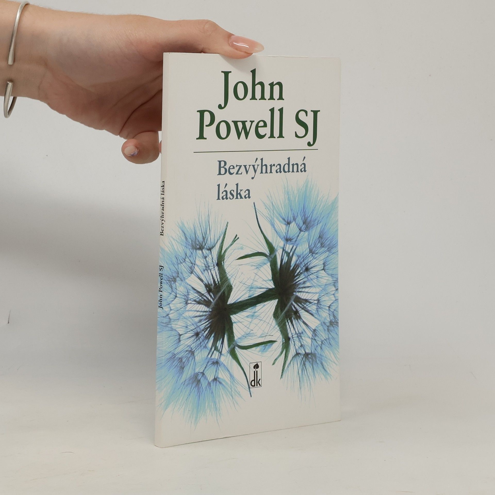 John Powell Bezvýhradná láska