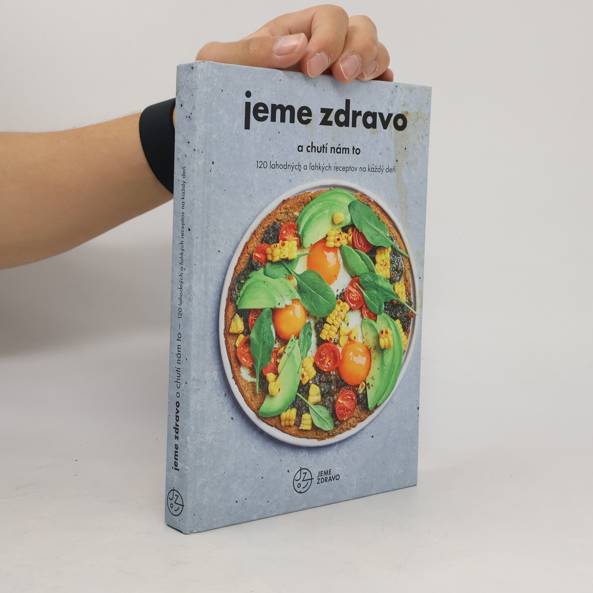 Auteurscollectief Jeme zdravo