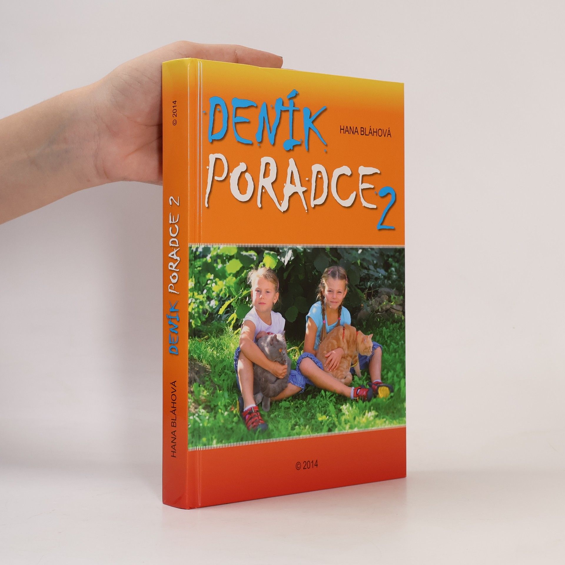 Deník poradce 2