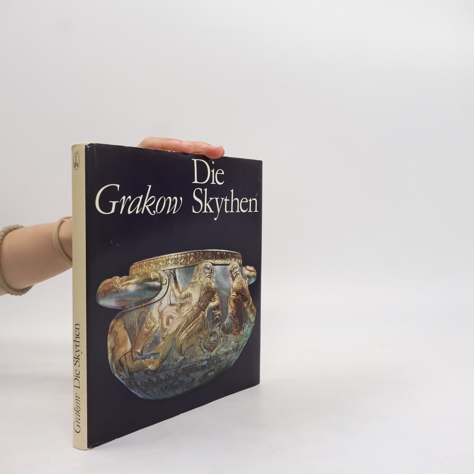 Grakow Die Skythen
