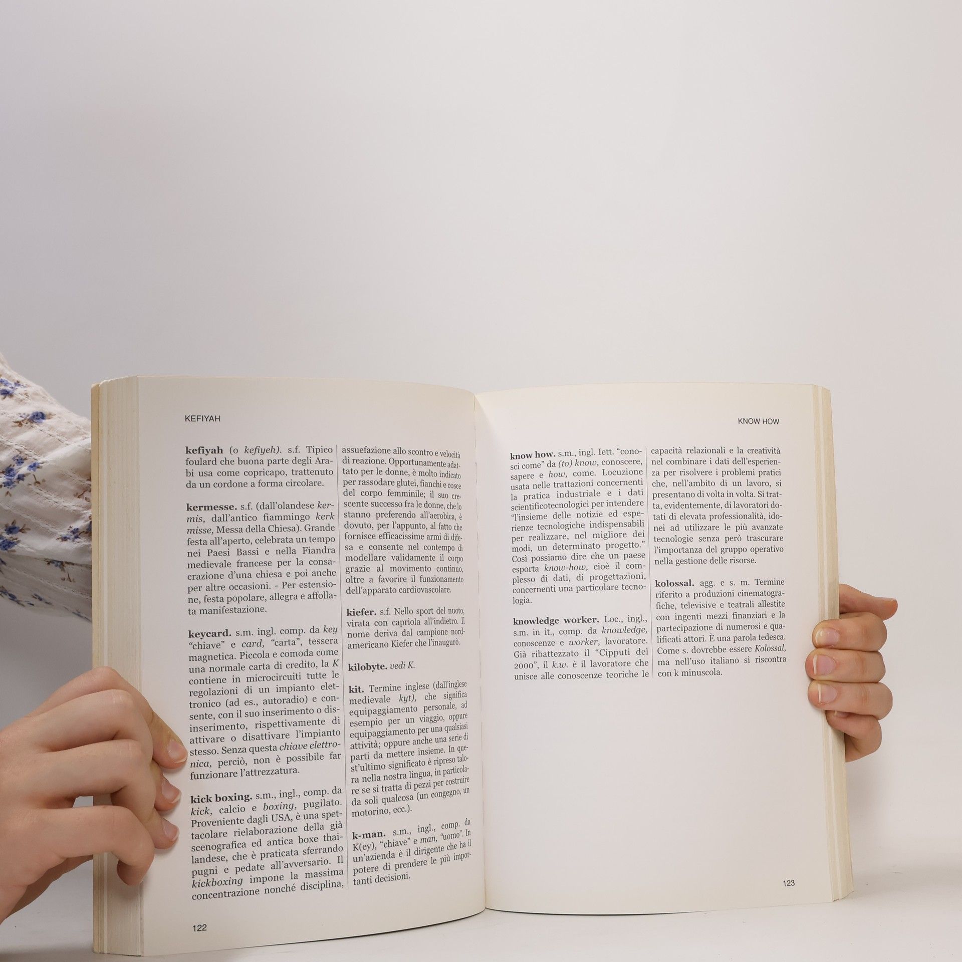 Guglielmo Limatora Dizionario Moderno dei Nuovi Termini