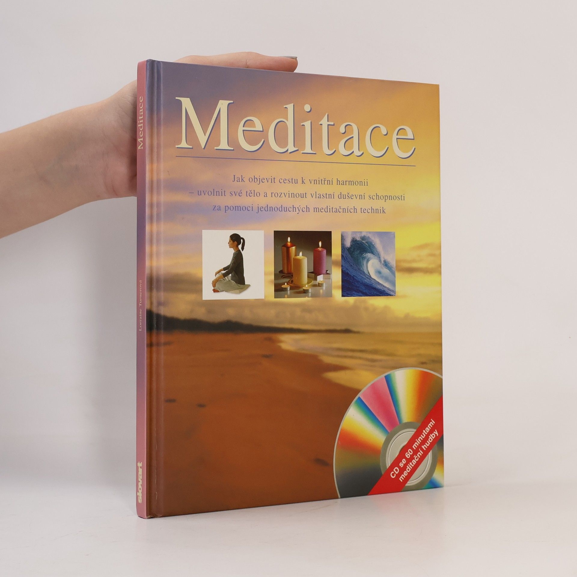 Lorraine Turner Meditace
