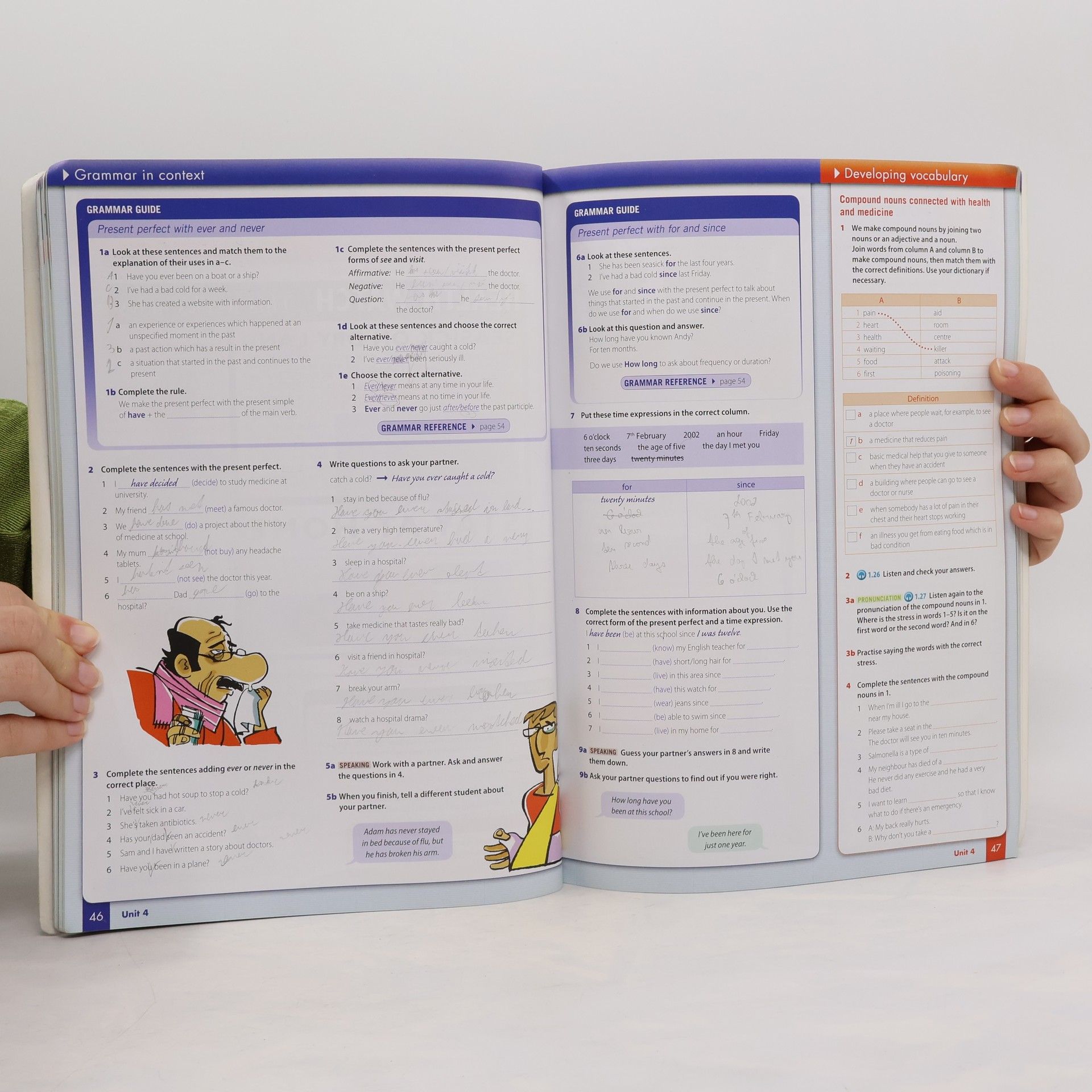 David Spencer Gateway : B1. Student's book