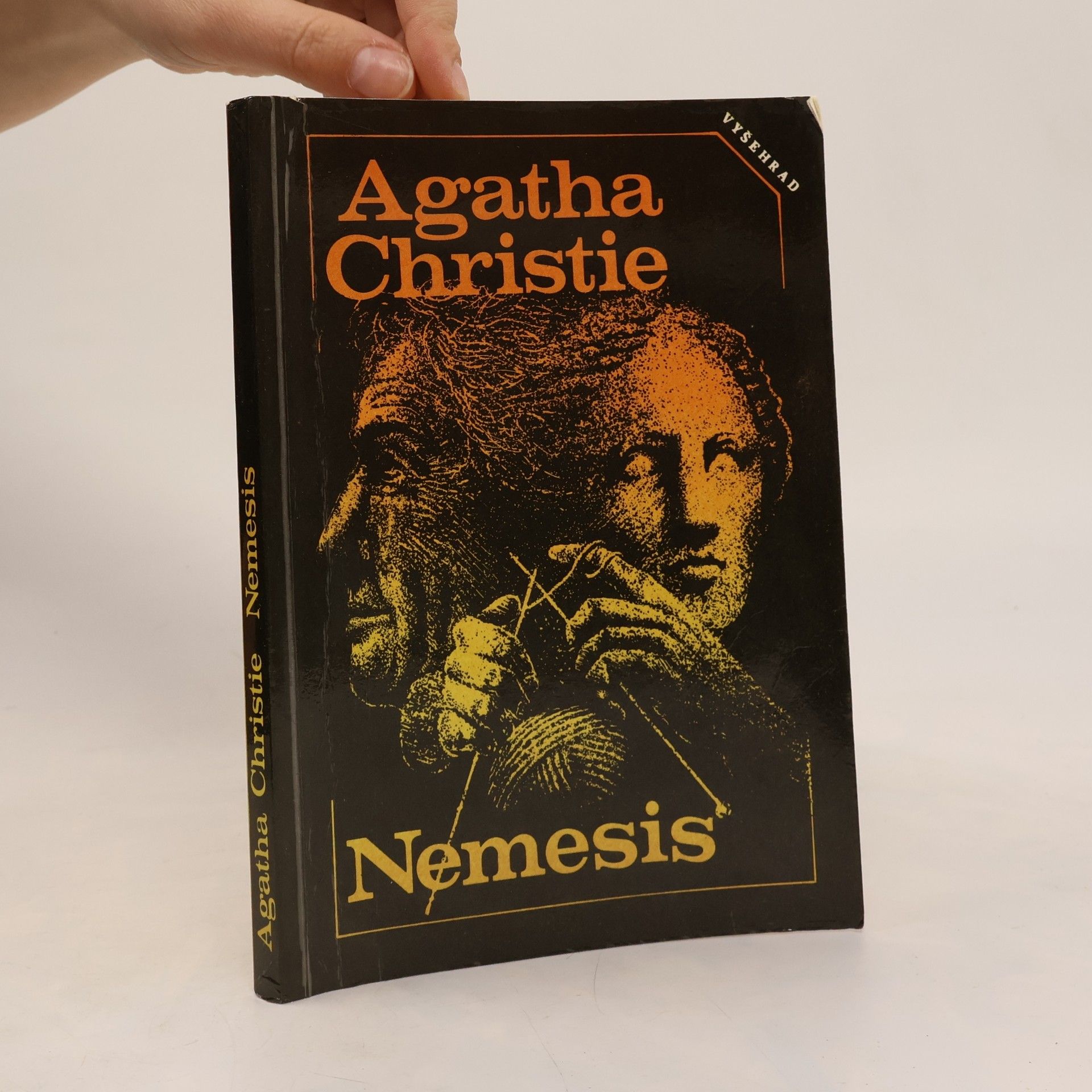Agatha Christie Nemesis