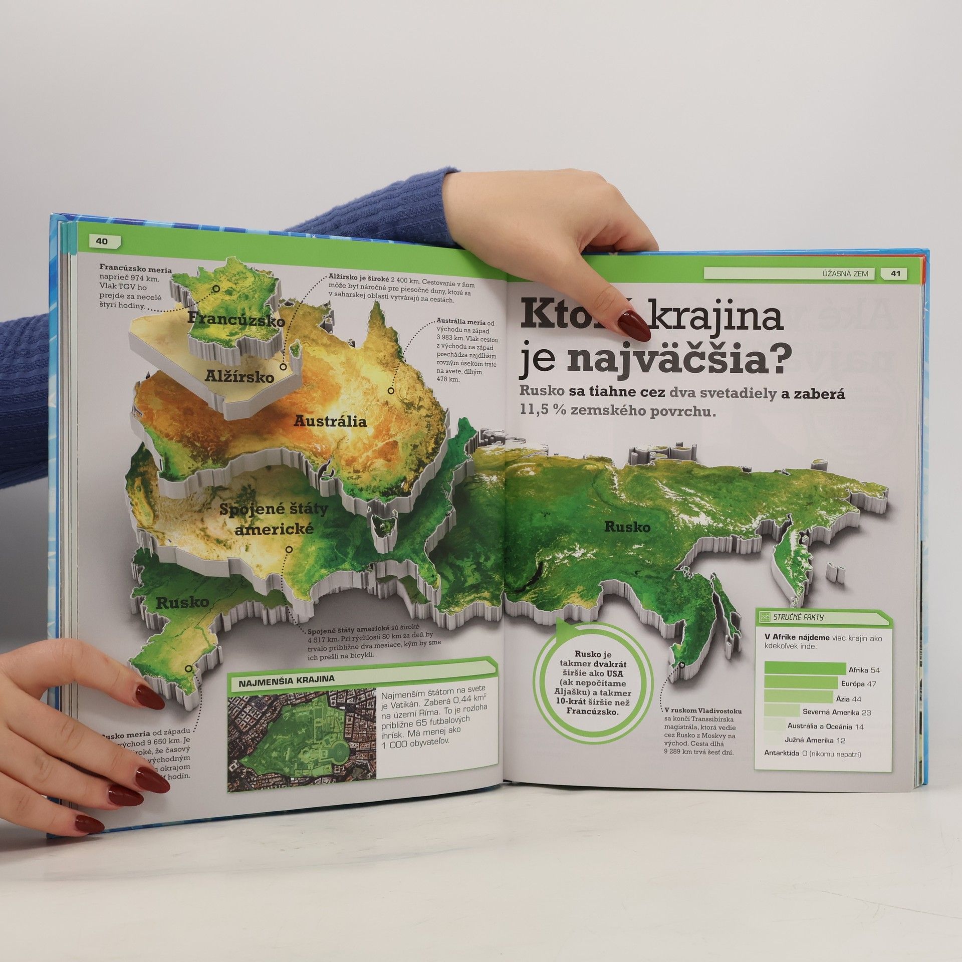 Autorenkollektiv Neuveriteľný svet!