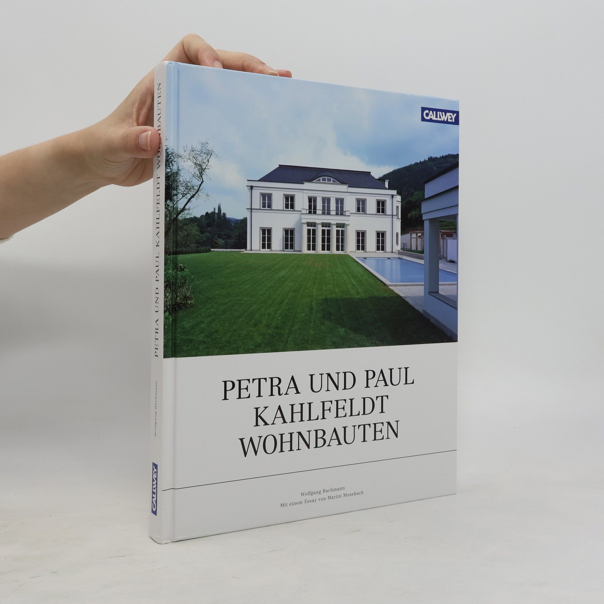 Perta-und-Paul-Kahlfeldt-Wohnbauten