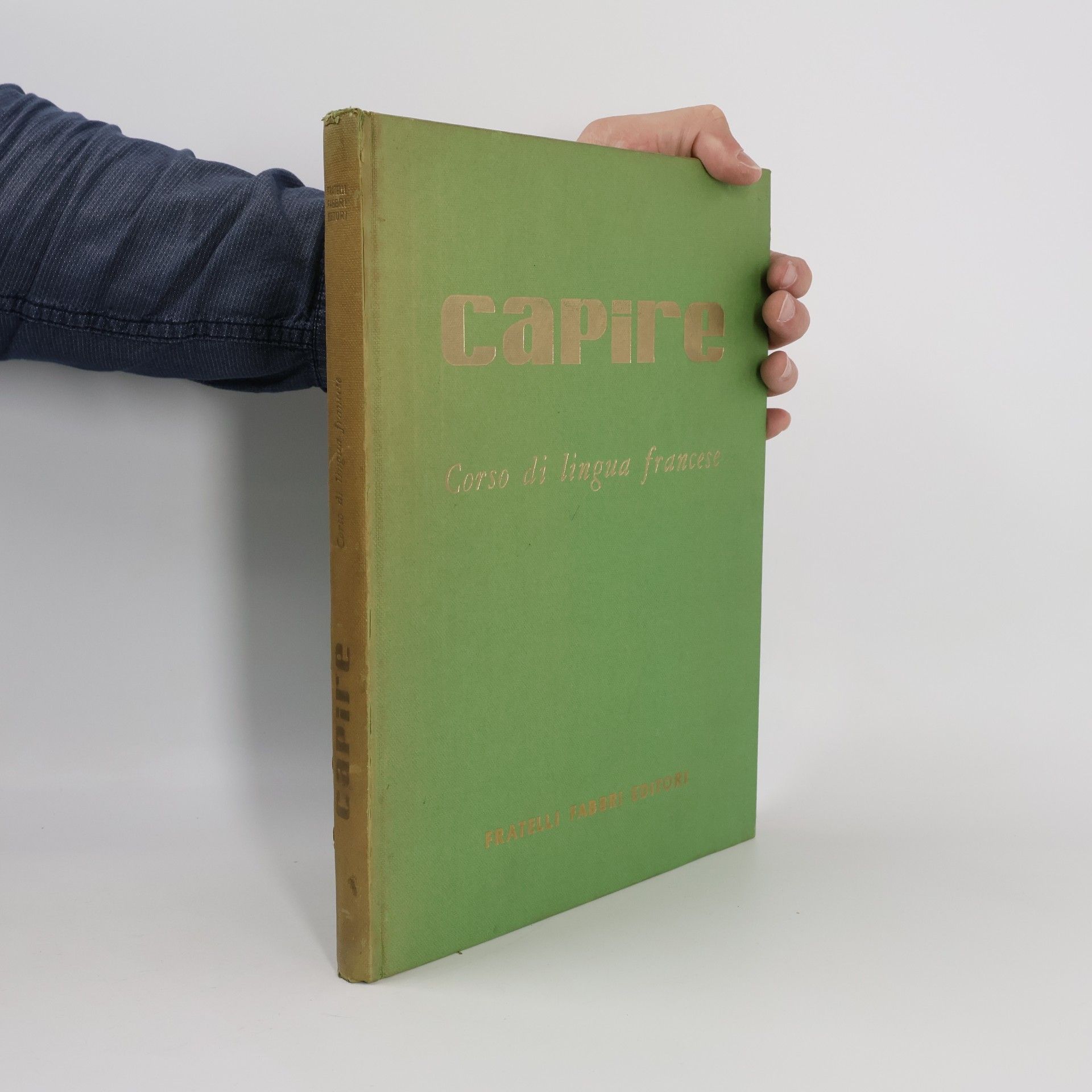 Anne-Marie Blanchard-Gaillard Capire
