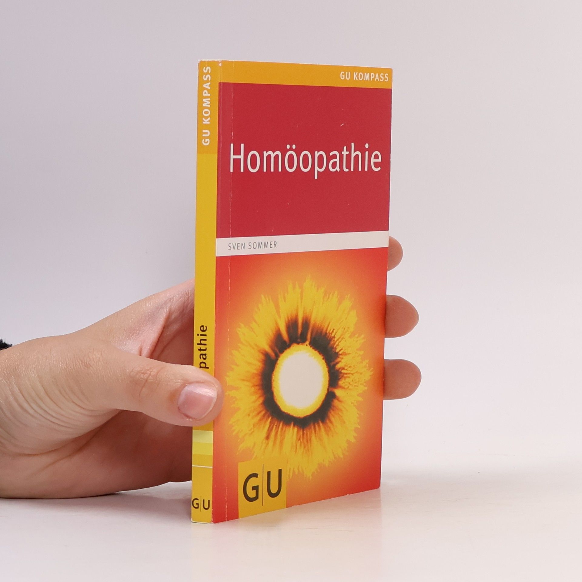 Sven Sommer Homöopathie