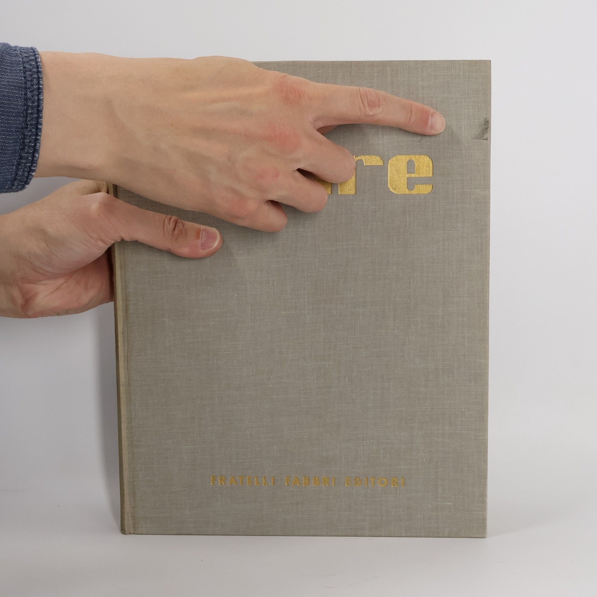 Various authors Enciclopedia Capire 6