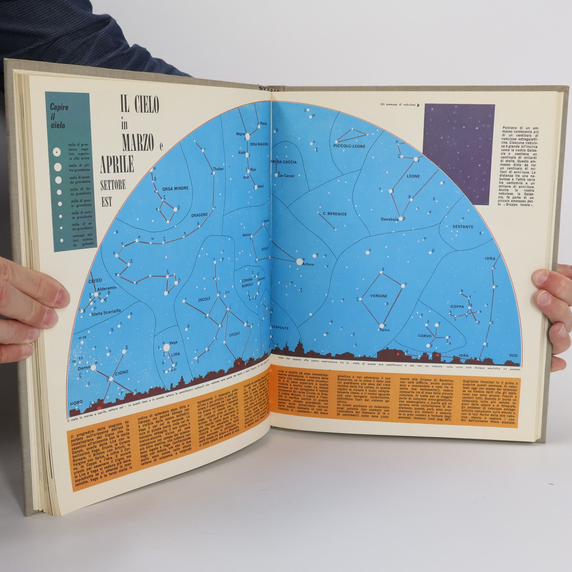 Various authors Enciclopedia Capire 6