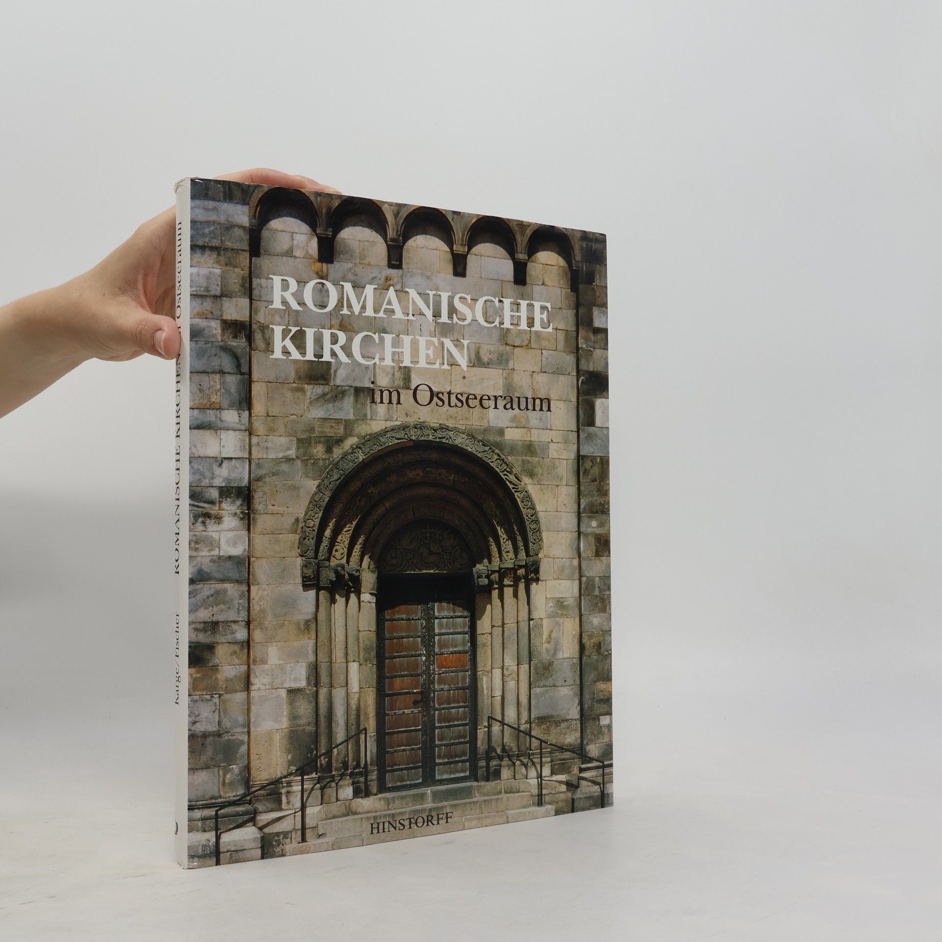 Romanische Kirchen im Ostseeraum