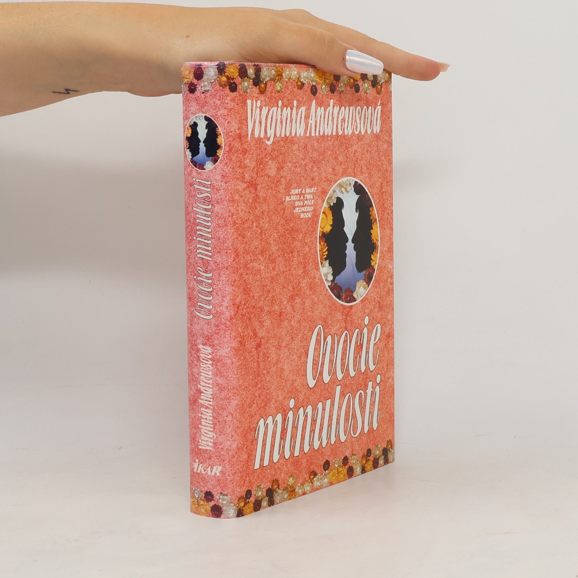Virginia Cleo Andrews Ovocie minulosti