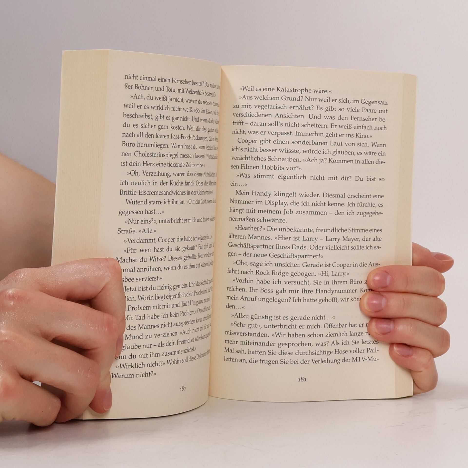 Meg Cabot Mord au chocolat