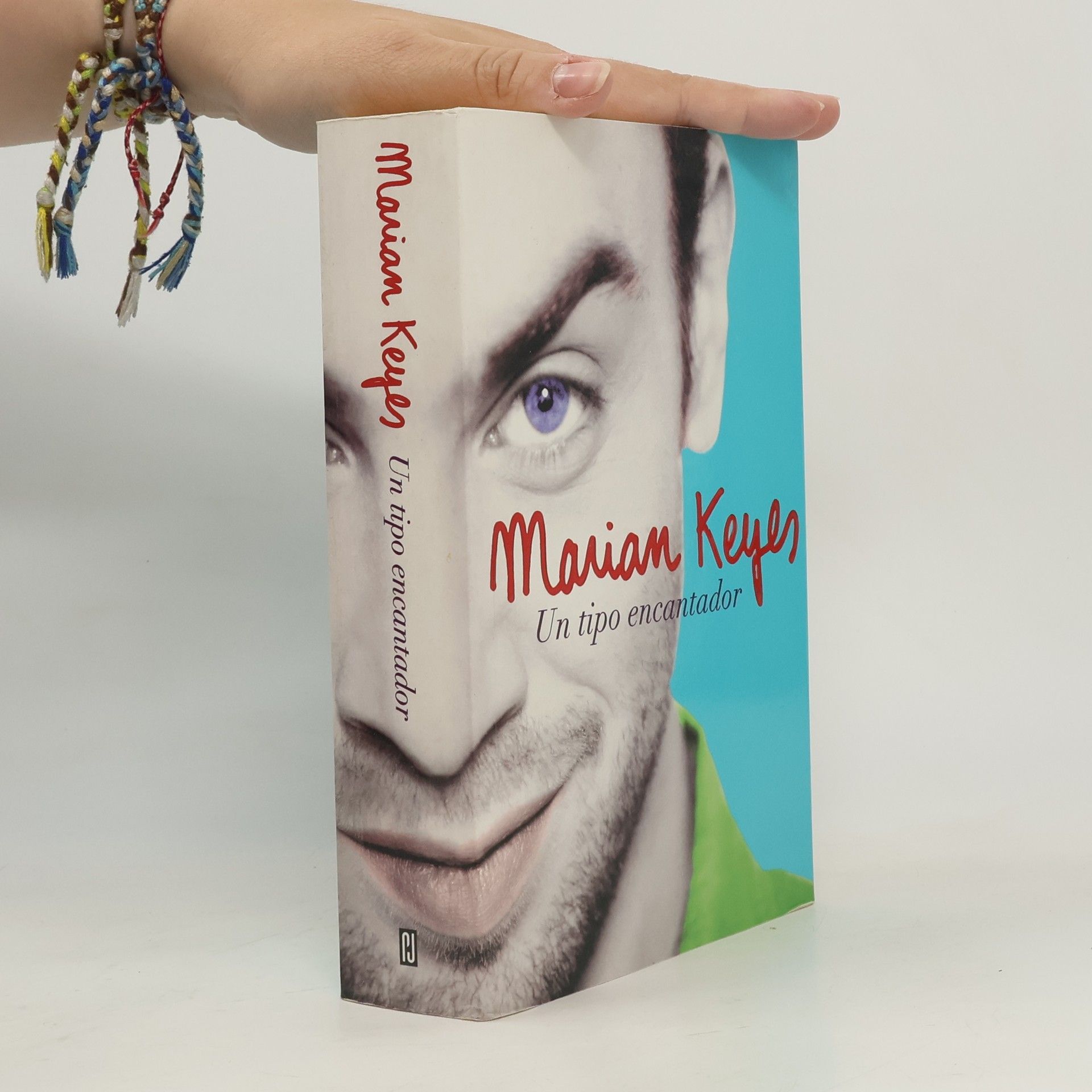 Marian Keyes Un tipo encantador