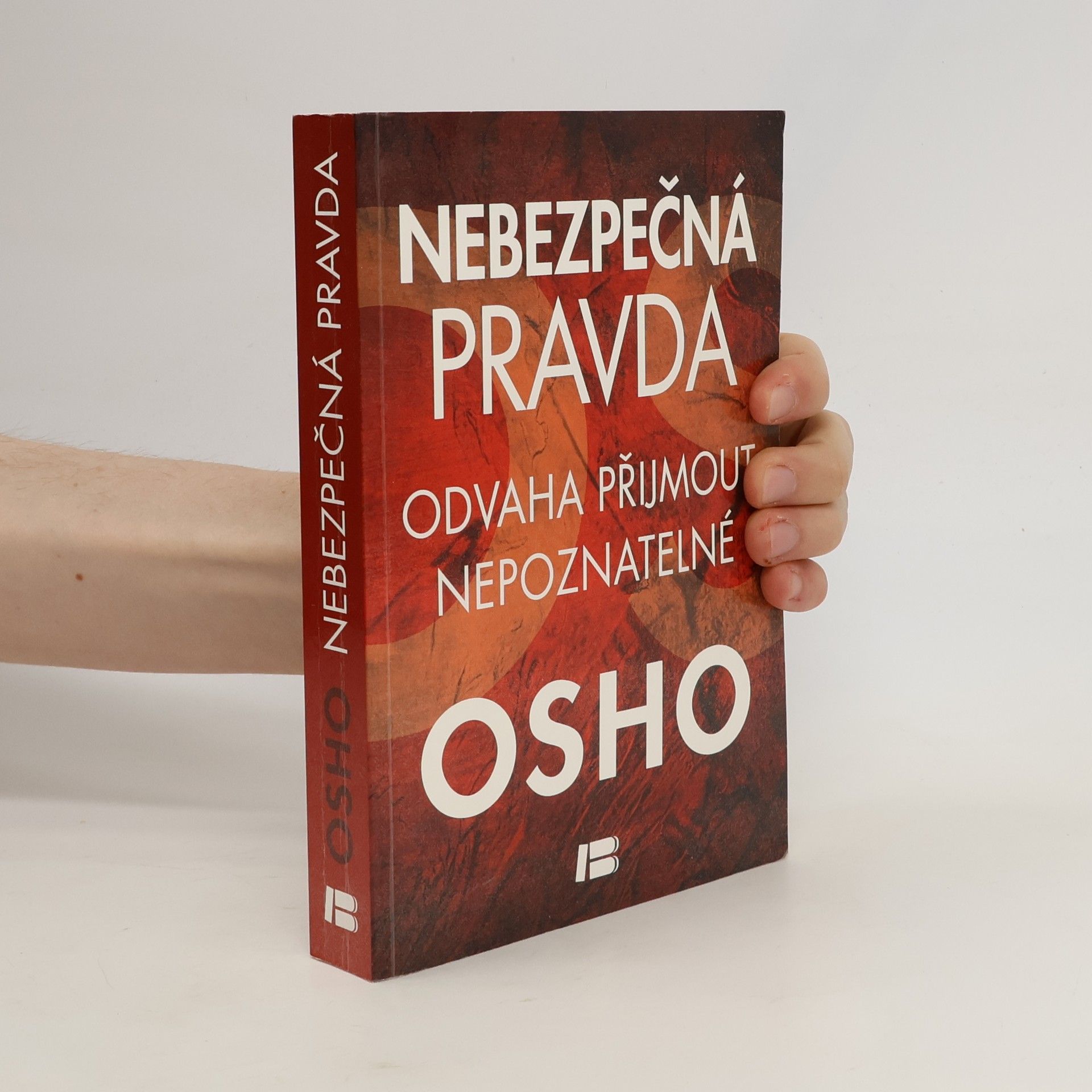 Ošó Nebezpečná pravda