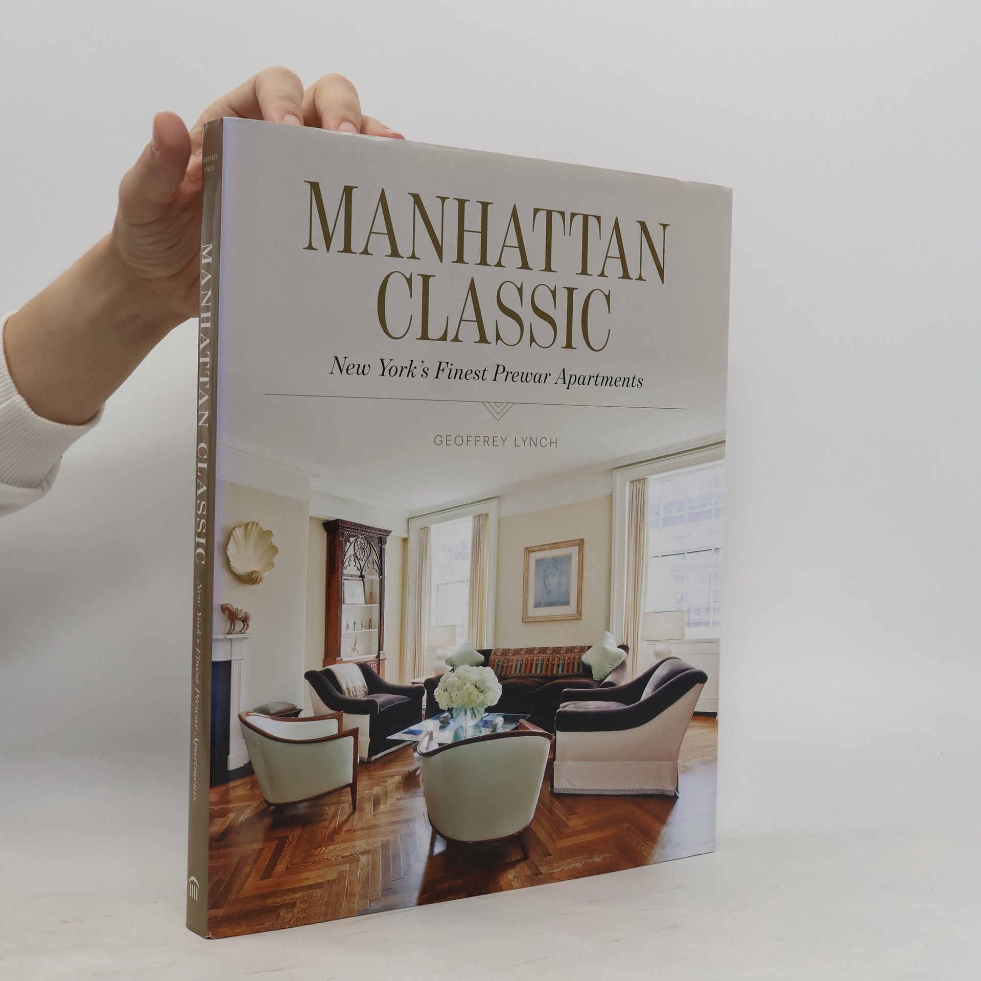 Geoffrey Lynch Manhattan Classic