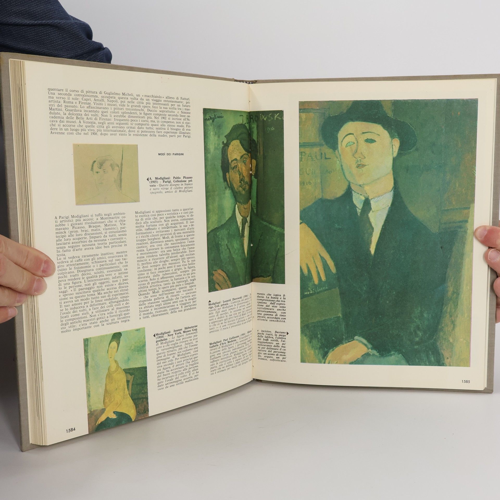 Various authors Enciclopedia Capire 8