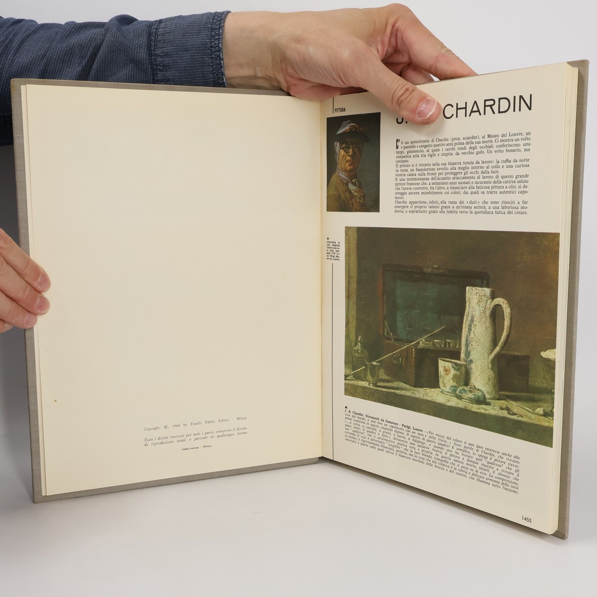 Various authors Enciclopedia Capire 8