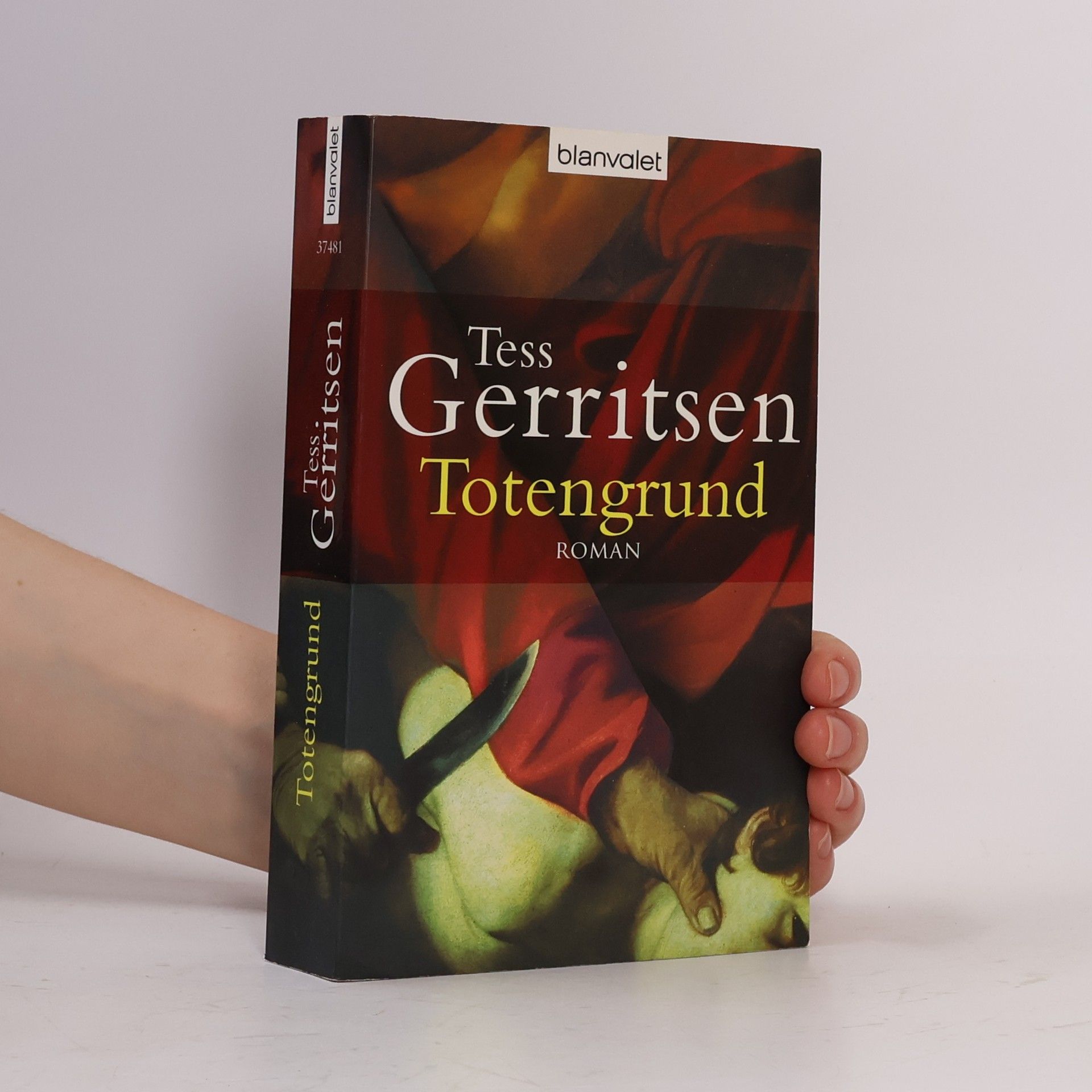 Totengrund
