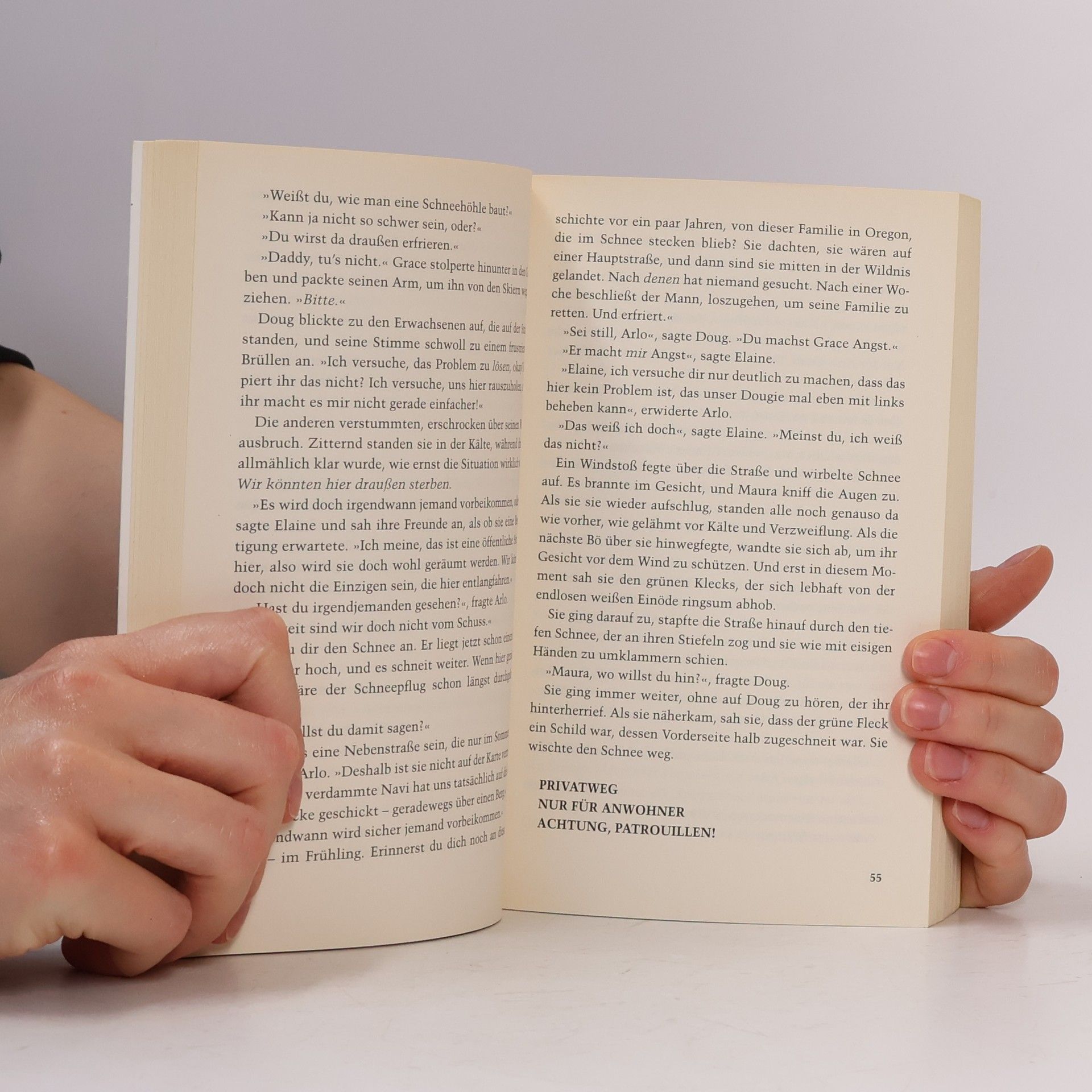 Tess Gerritsen Totengrund