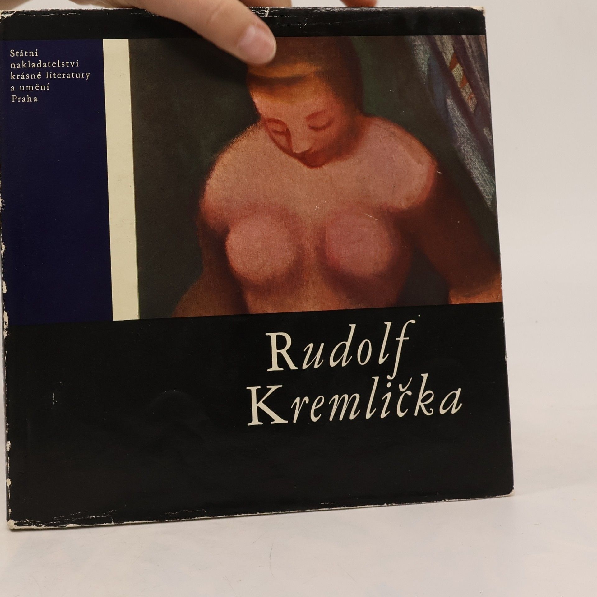 Luděk Novák Rudolf Kremlička