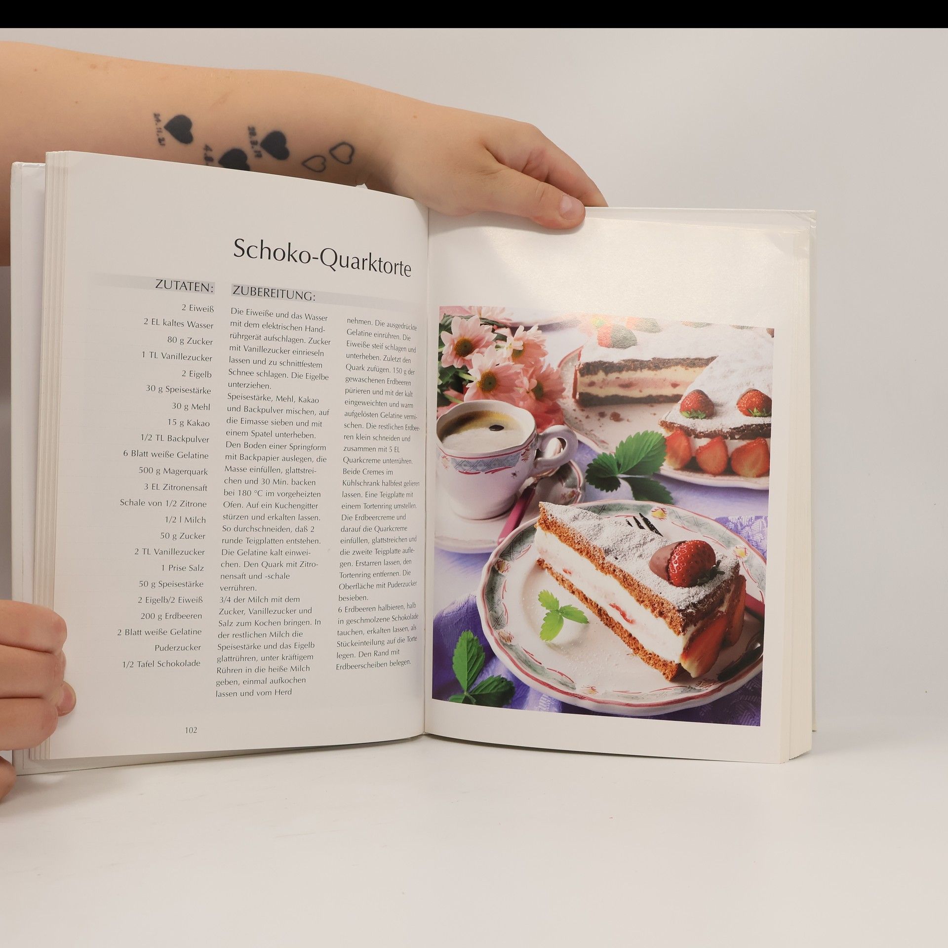 Autorenkollektiv Backen: Die moderne Küche