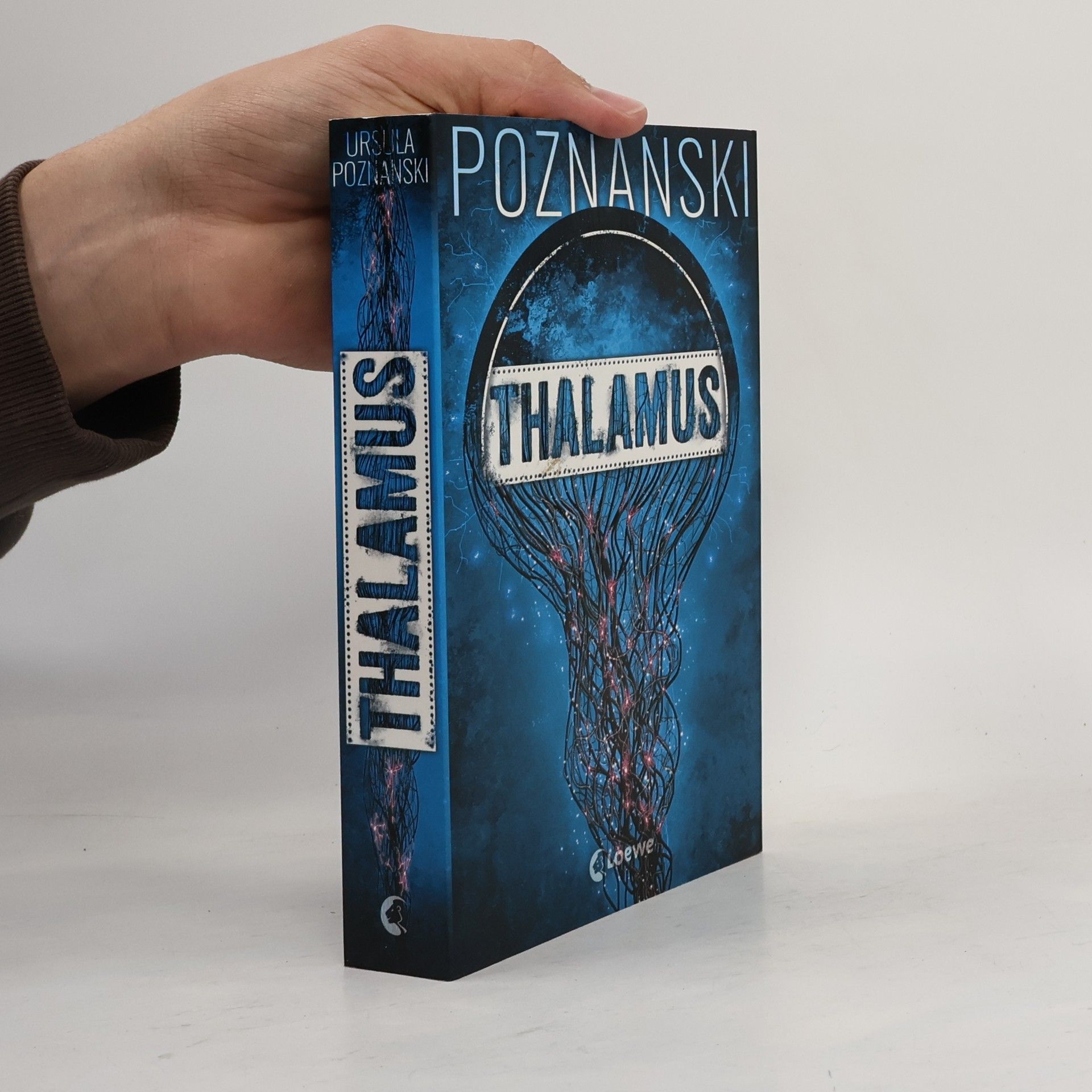 Ursula Poznanski Thalamus